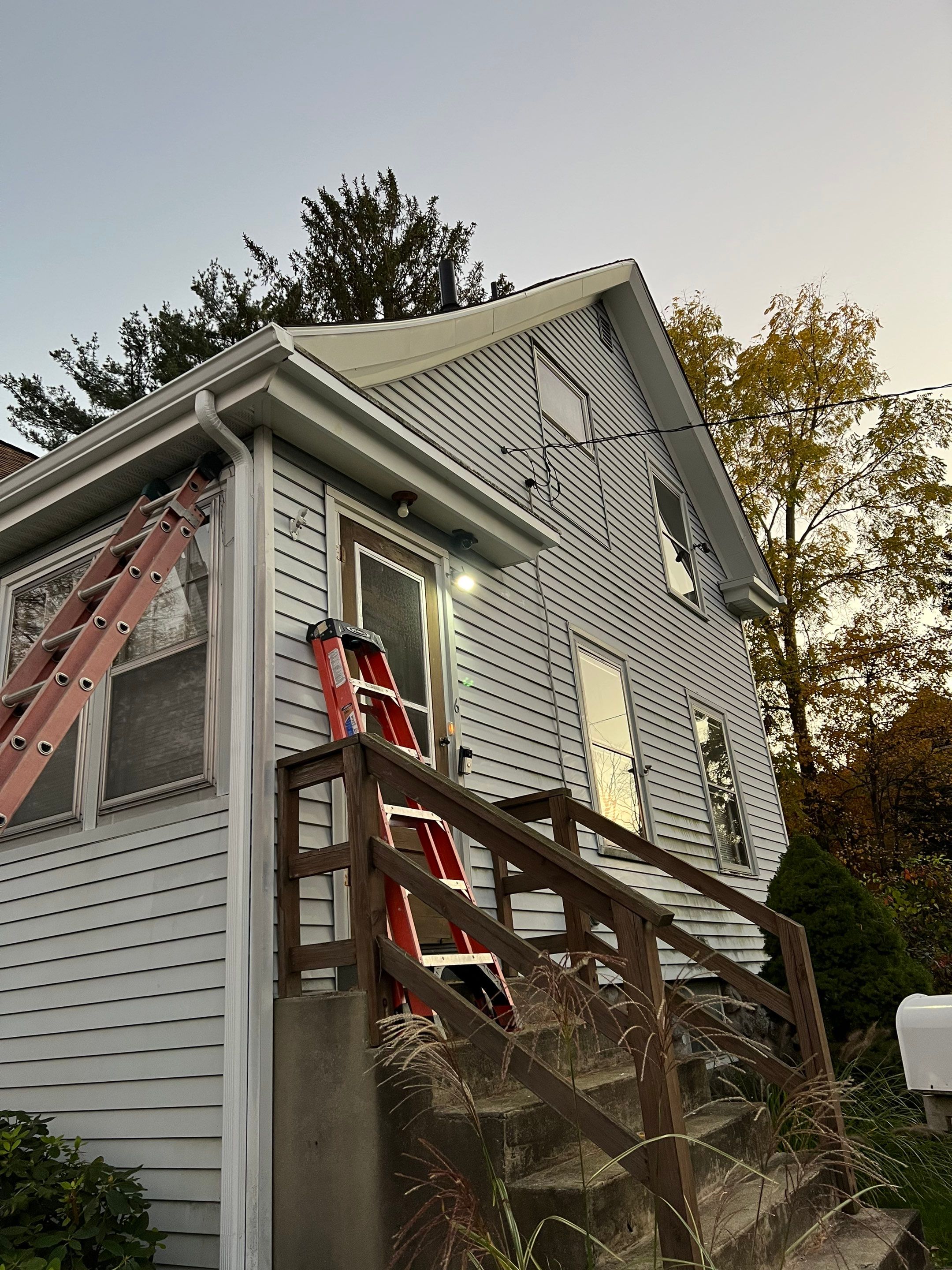 New Roofing Materials in Milford, MA by Master Roof Inc