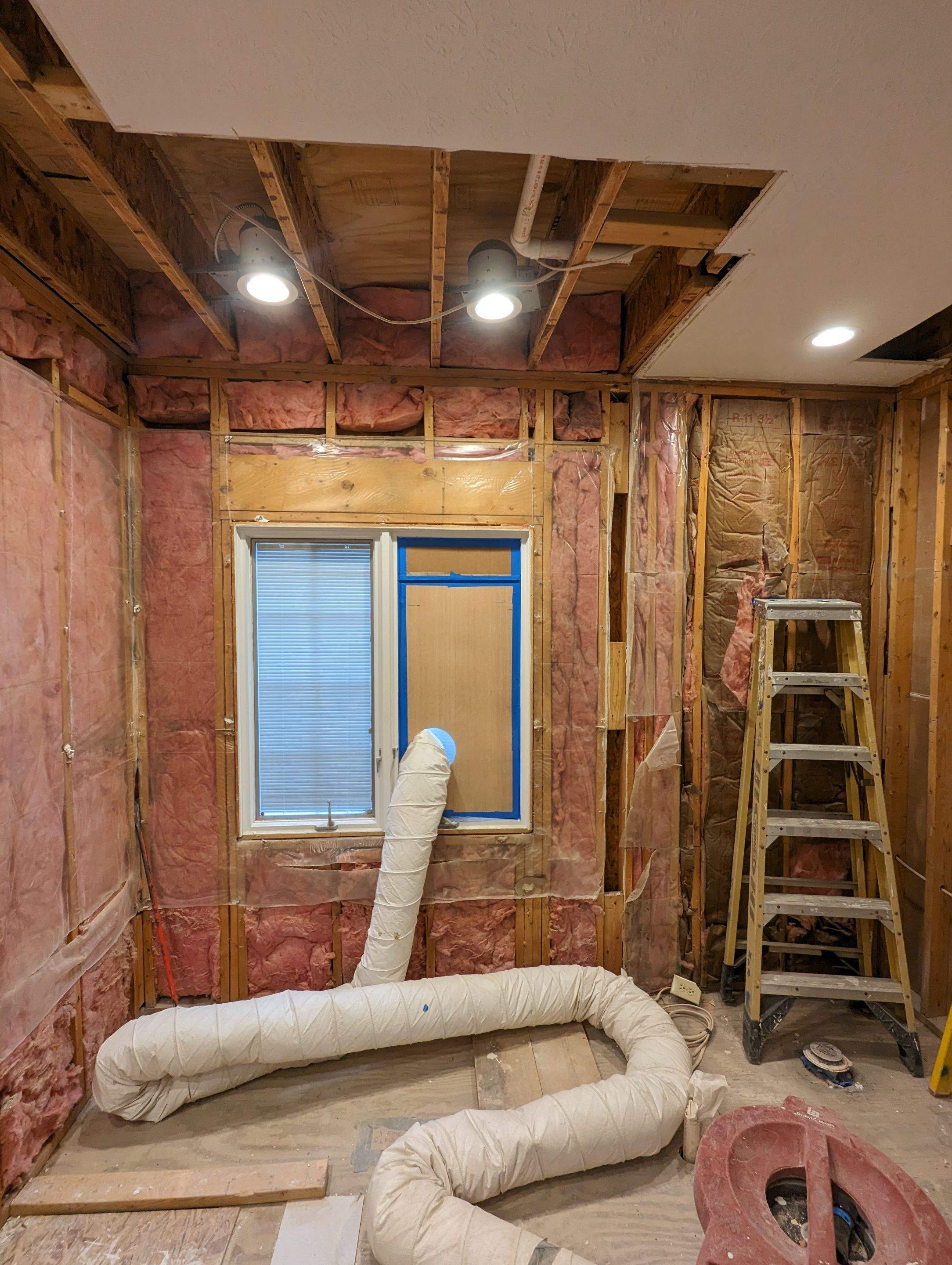 Springboro Primary Bath Remodel by Zengel Group