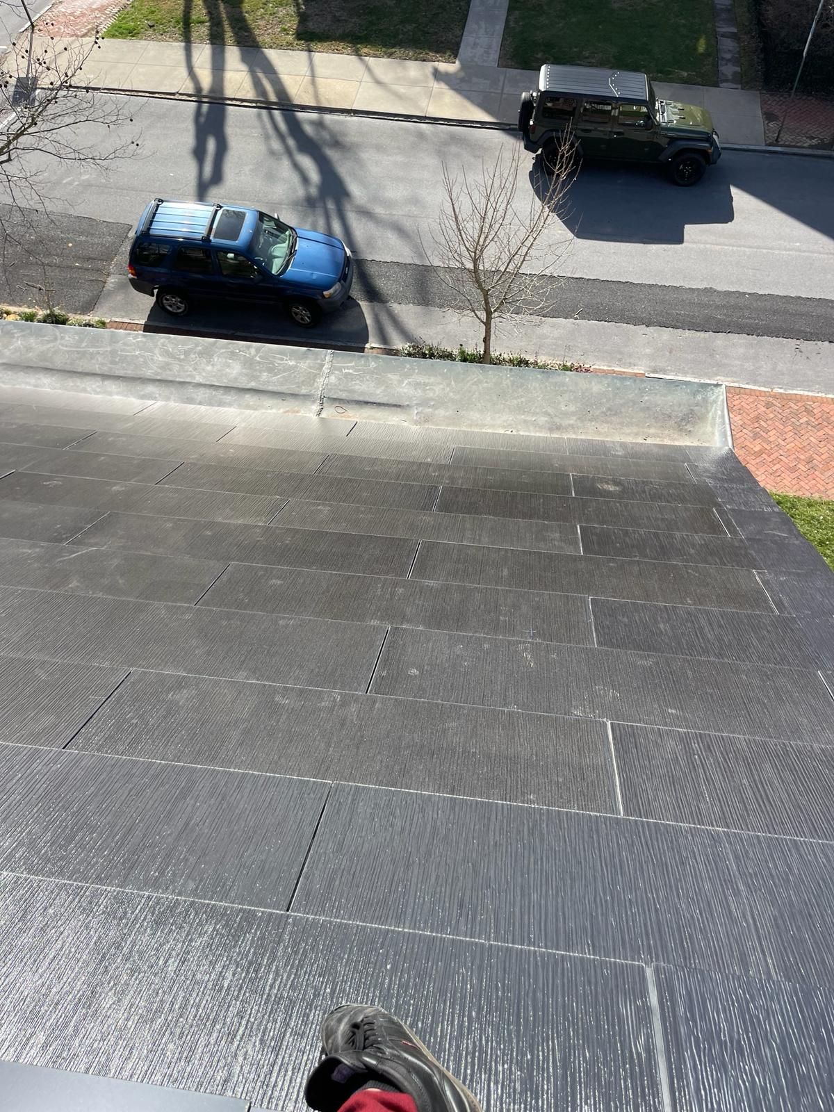 Tesla Solar Roof | West Chester, PA by American Home Contractors