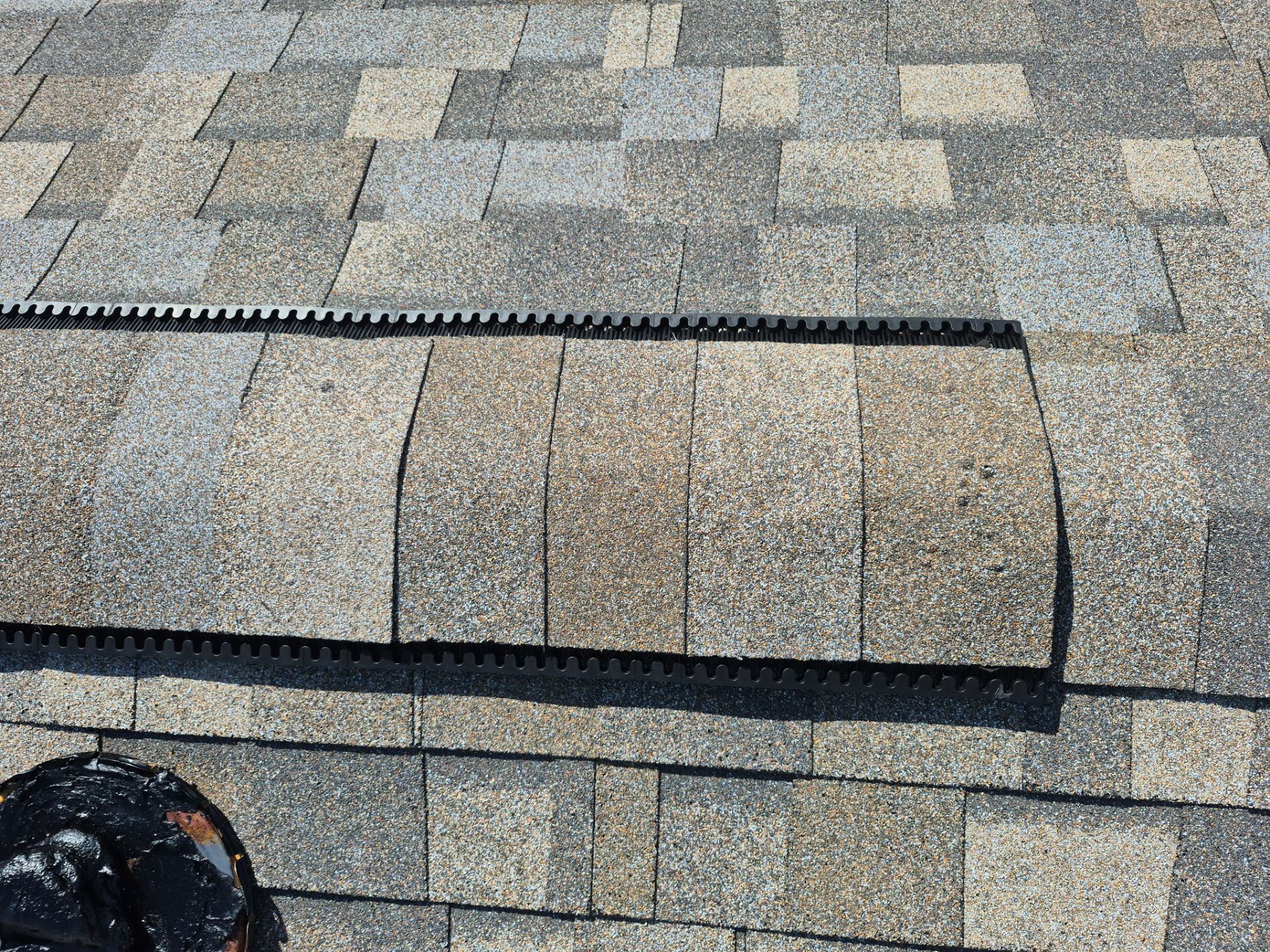 Project in St Pete Beach 33706 by Mitchell Roofing Company LLC