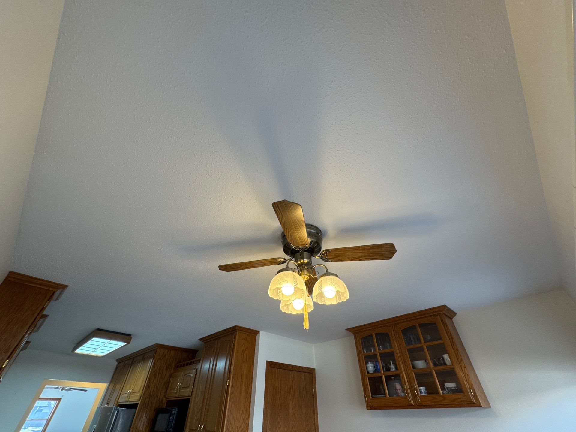 Project in Ankeny by Midwest Paint LLC