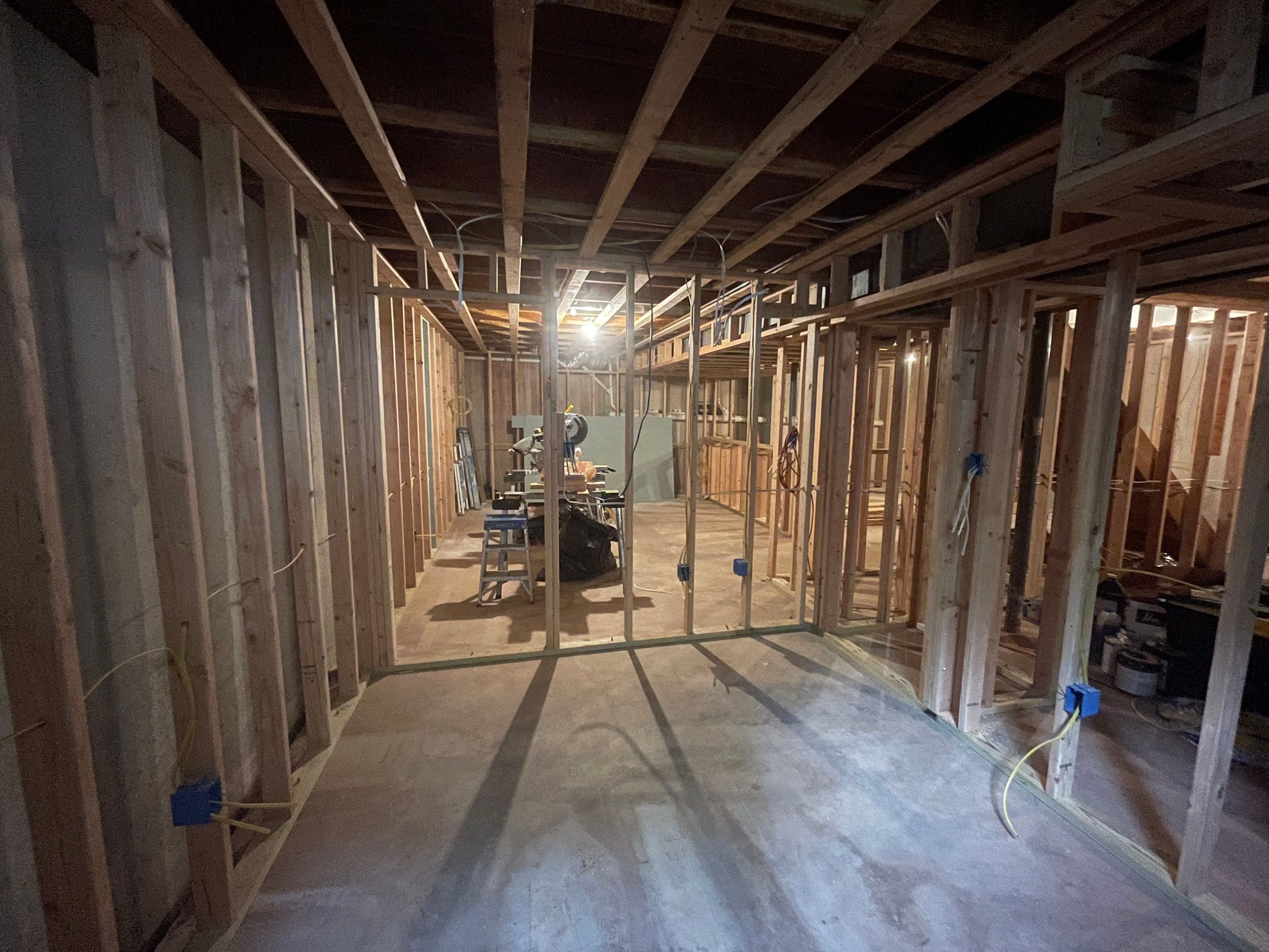 Project in Royersford, PA by Reliable General Contracting