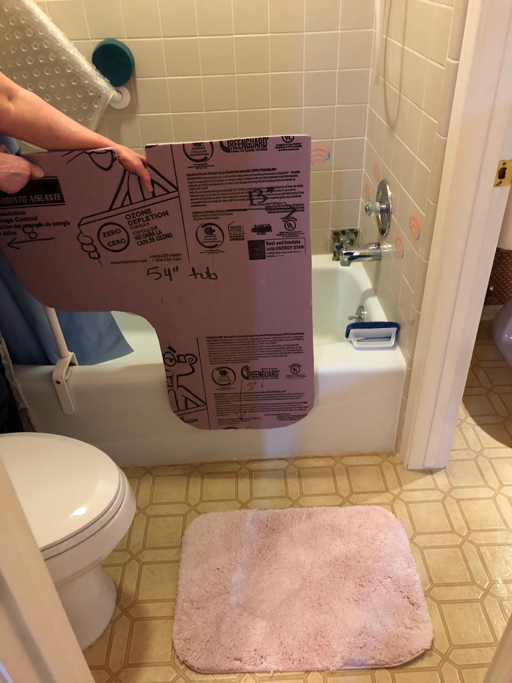 Walk-In Tub Remodel San Antonio by Legacy Bath and Kitchen