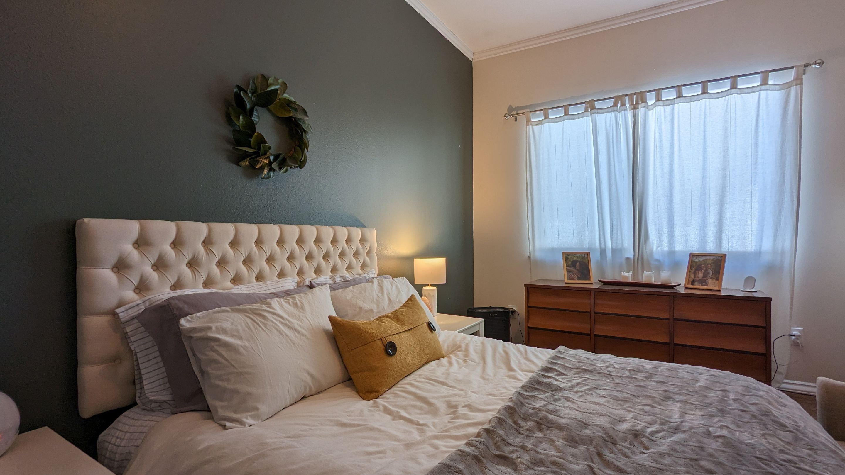 Kitchen & Master Bedroom Refresh! by Midnight Sun Painting
