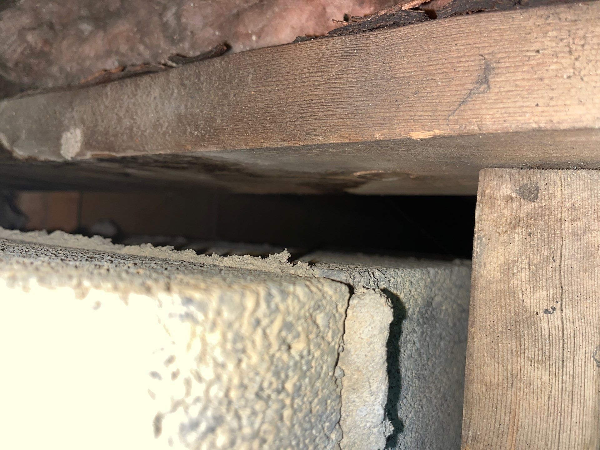 Attic Insulation and Air Sealing Upgrade in Mingo Junction by Home Environment Solutions