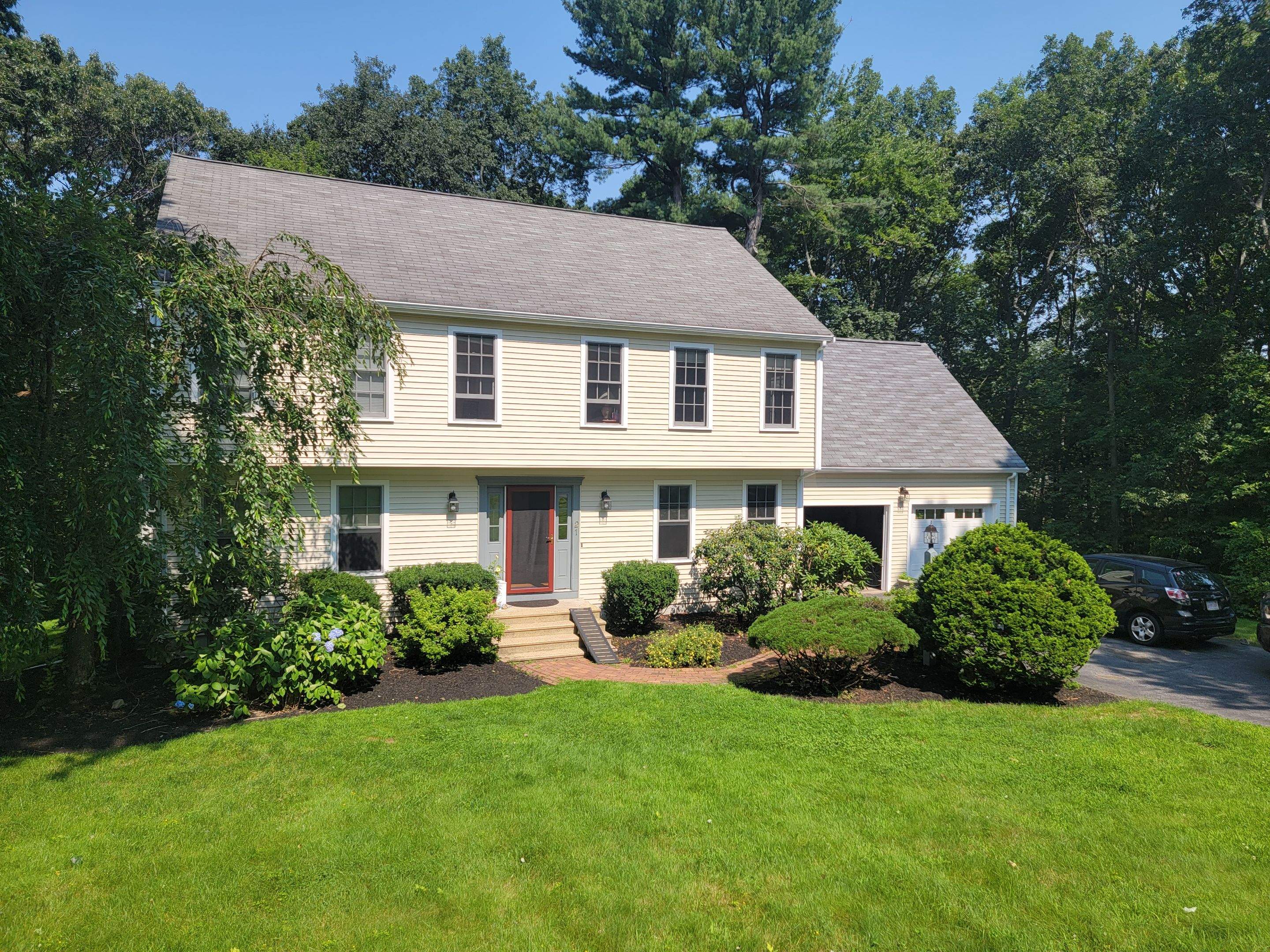 Siding Installation using CertainTeed by UBrothers Construction