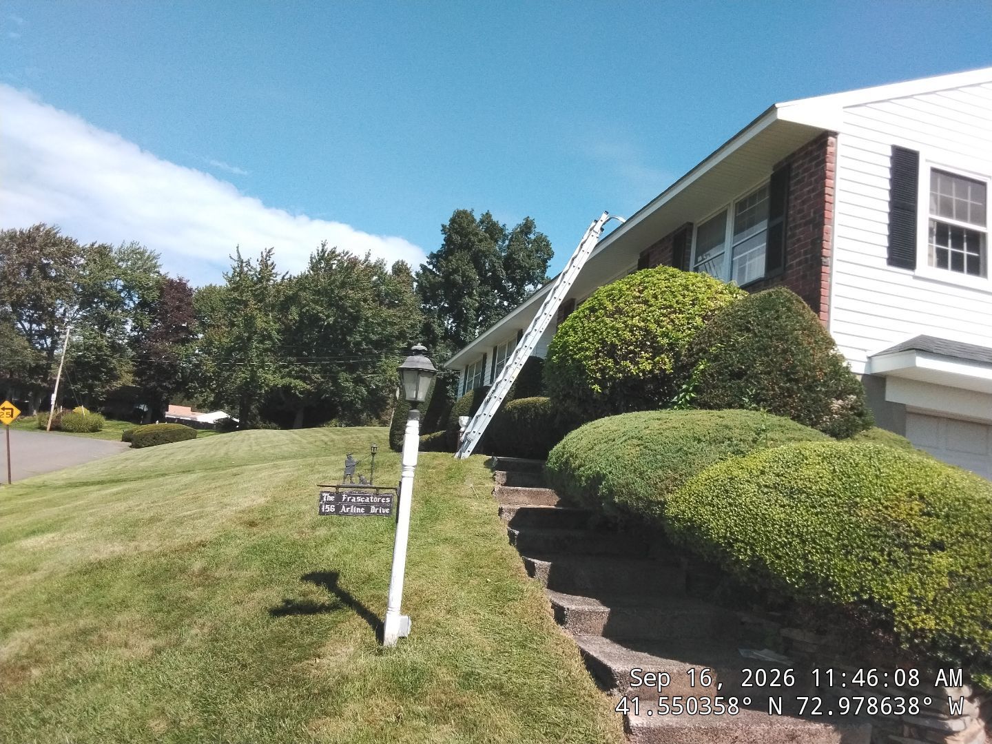 RainTech by DiGiorgi Roofing and Siding Inc