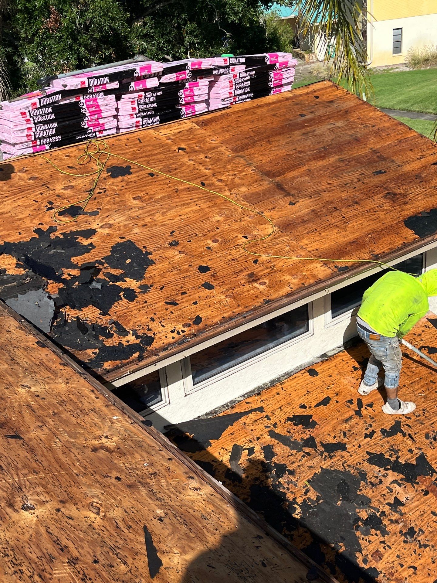Project in Largo 33773 by Mitchell Roofing Company LLC