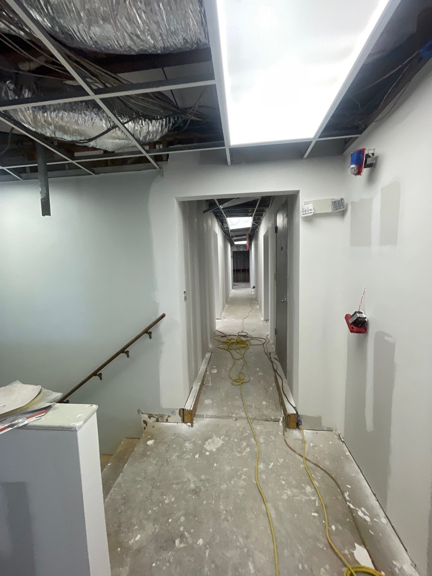 Commercial Mold Remediation by Bay Coast Restoration