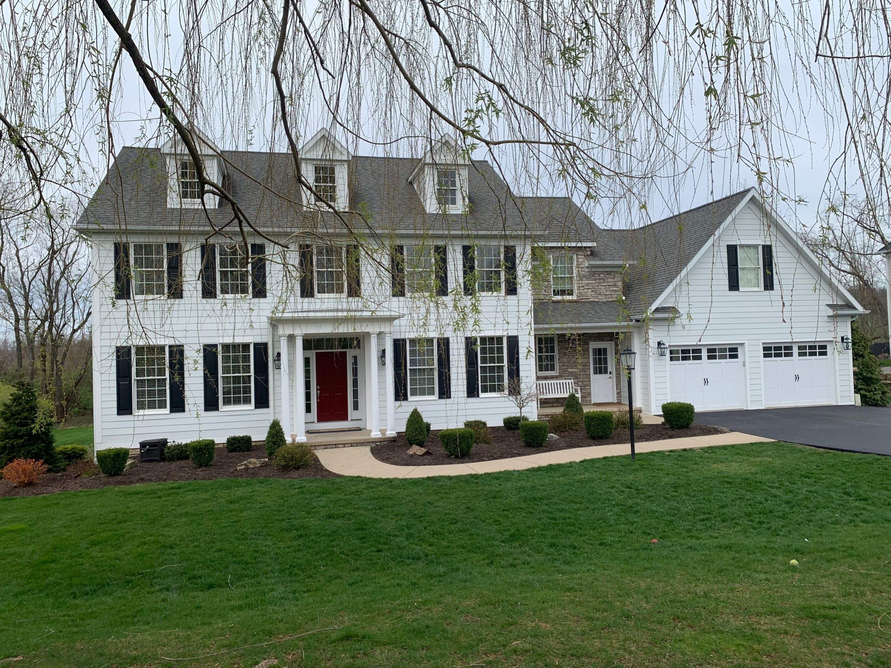 KC Featured Projects by Klausmair Construction 
