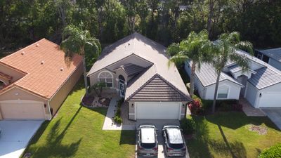 Residential Roofing Installation using WestLake Roofing Tile