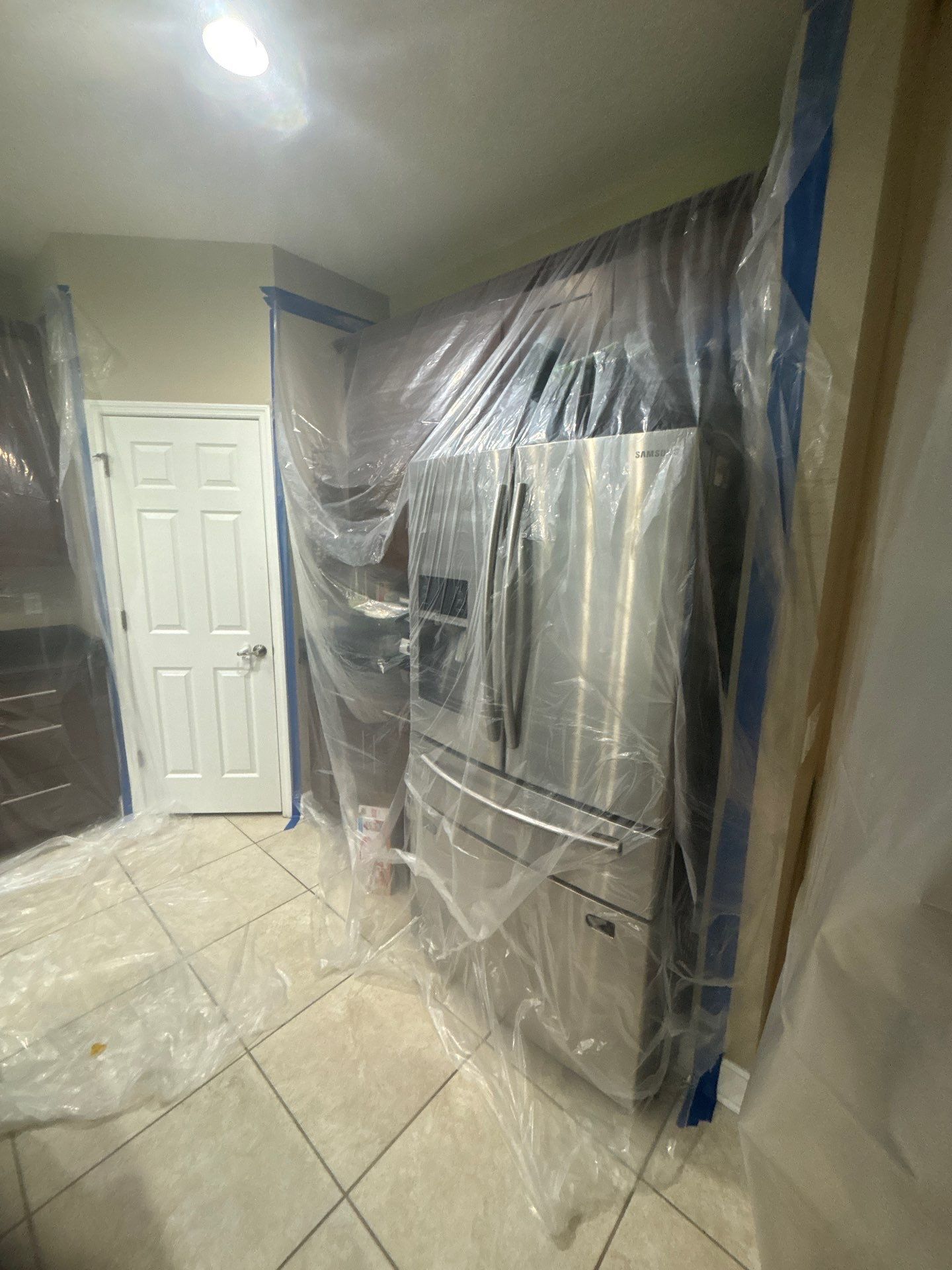 Water Damage Repair In Ellenton, FL by Ampm Restoration Services