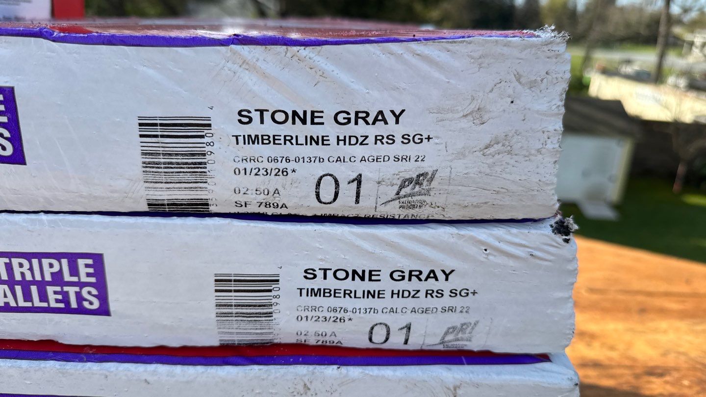 Willa Holmstock by NuLead Construction Inc