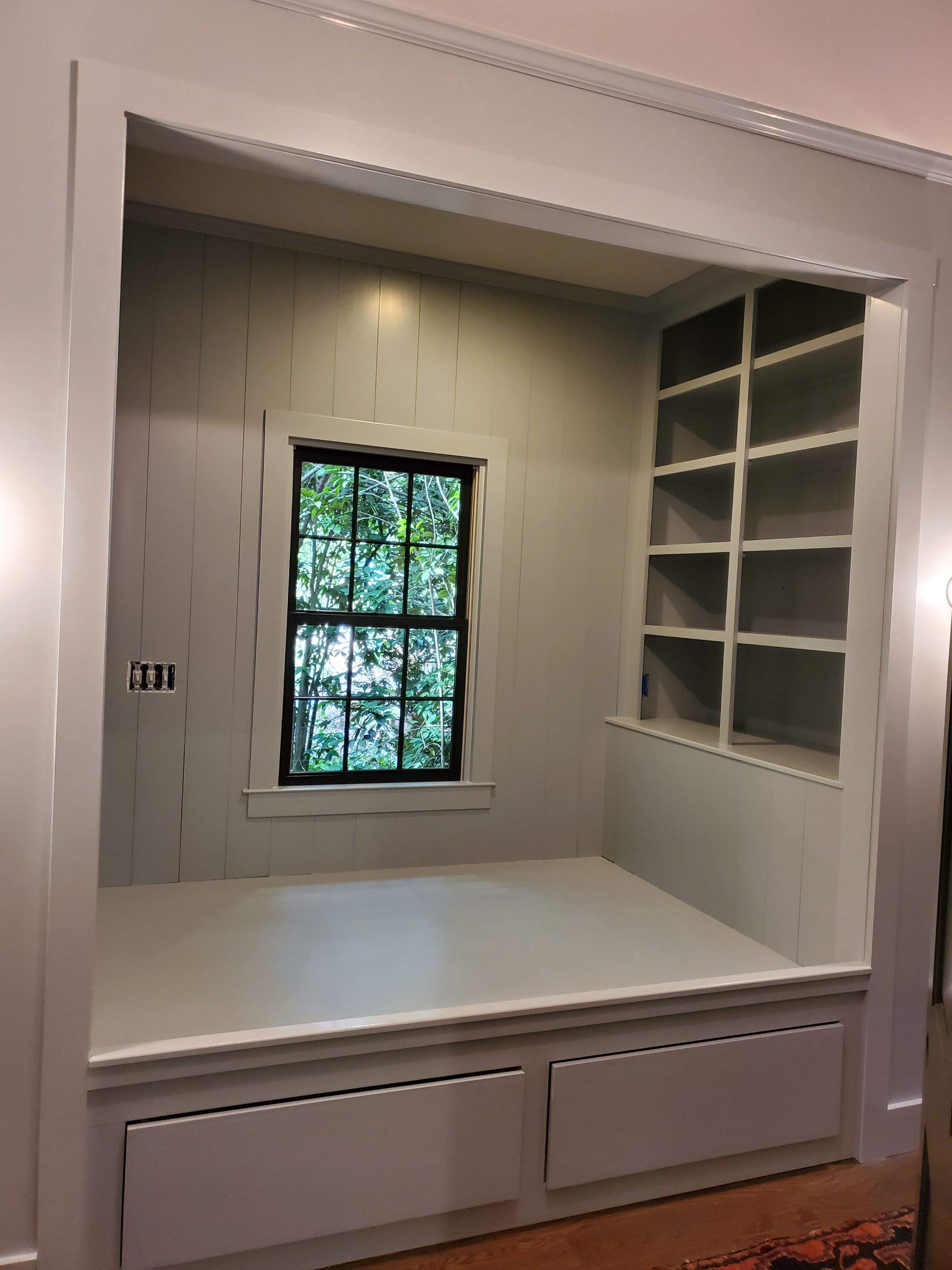 From Remodel to Ready: A Fresh Guest House Transformation by Atlanta's Paint Doctor
