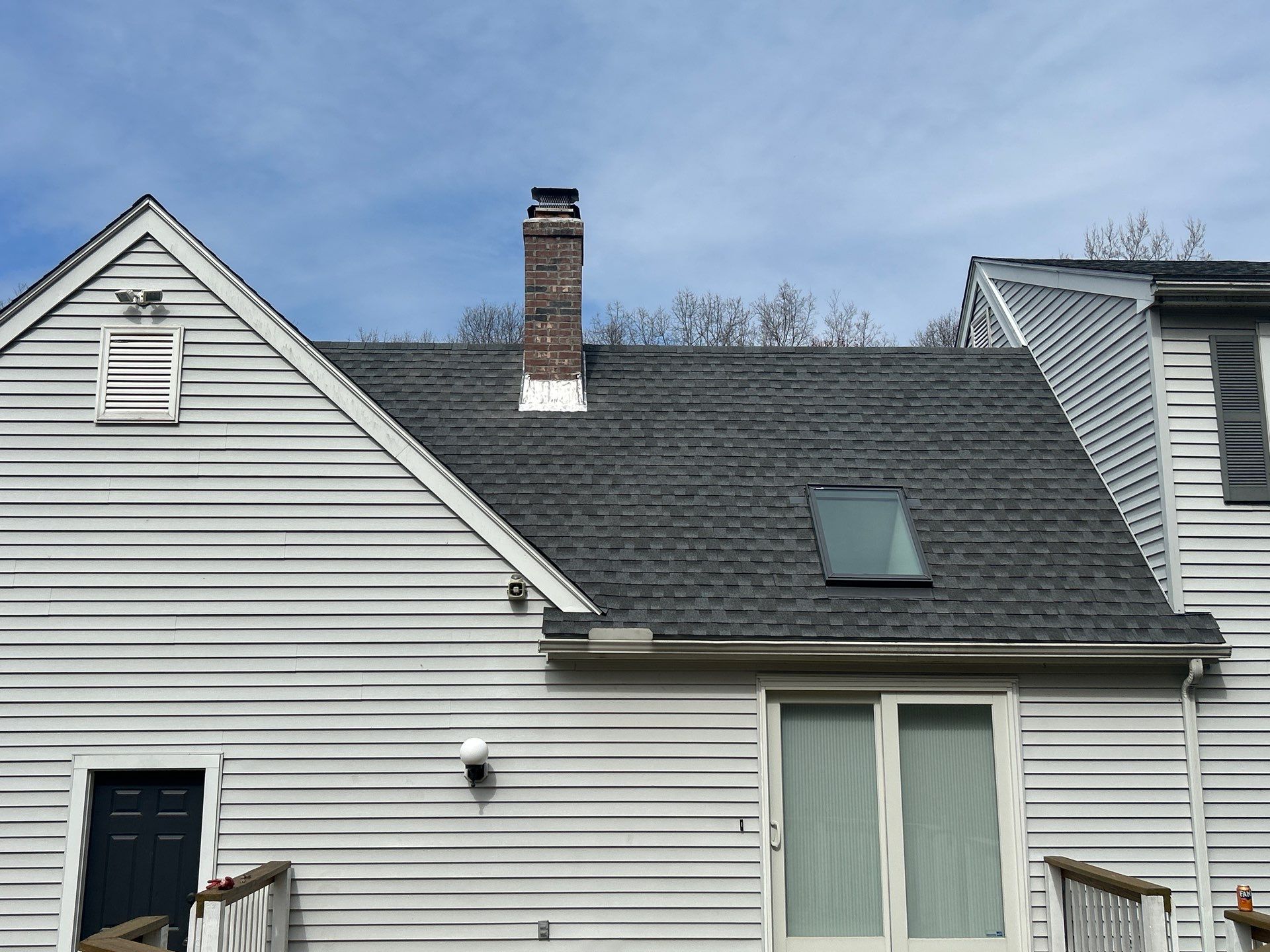 Wallingford by All site builders LLC