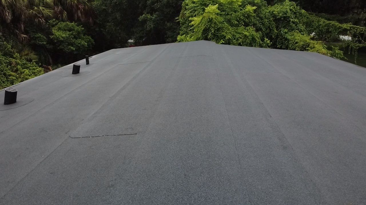 Project in Kissimmee, FL by Gravity Roofing LLC