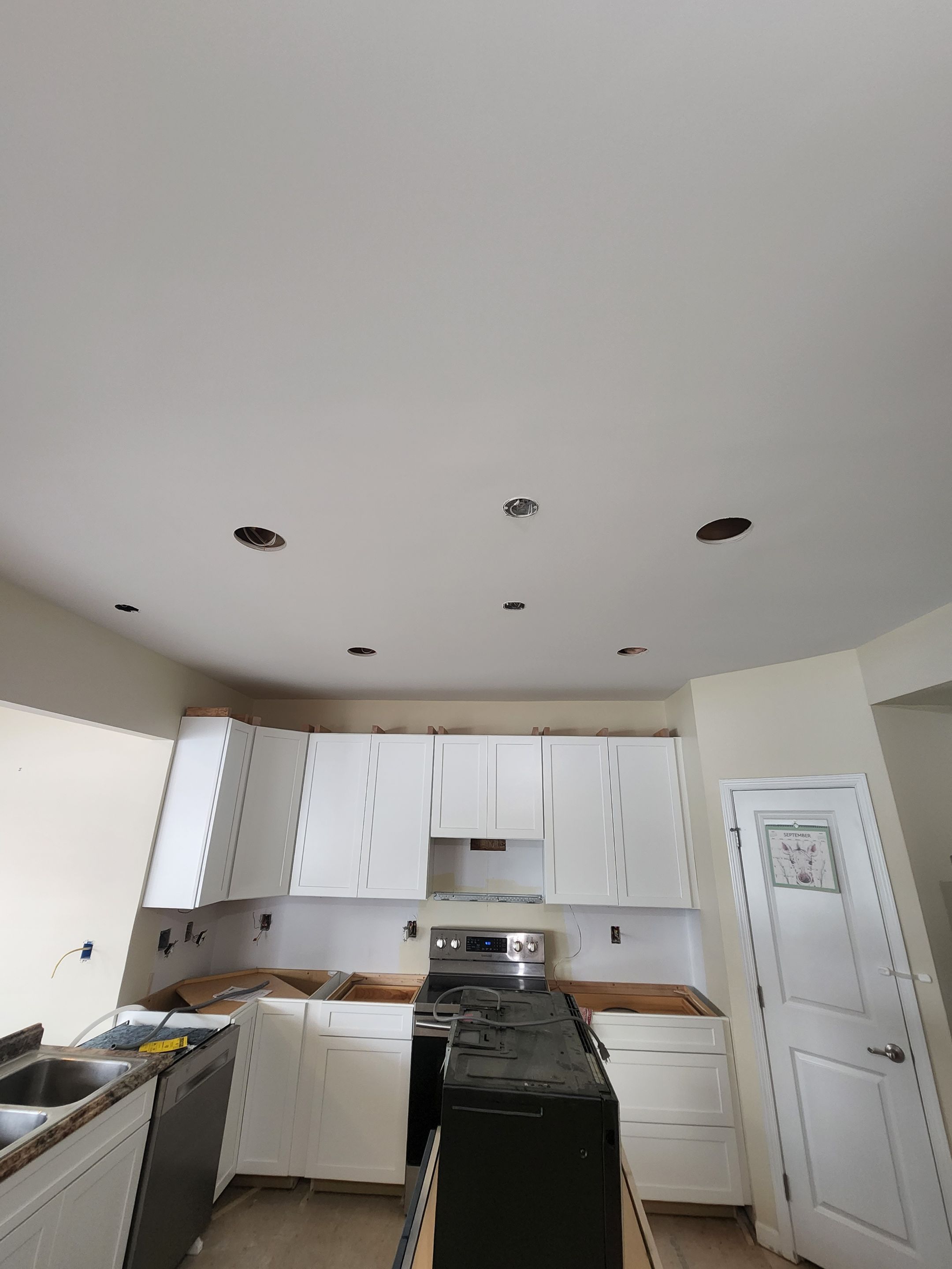 Kitchen and Bathroom Remodel by Ivy Lea Construction