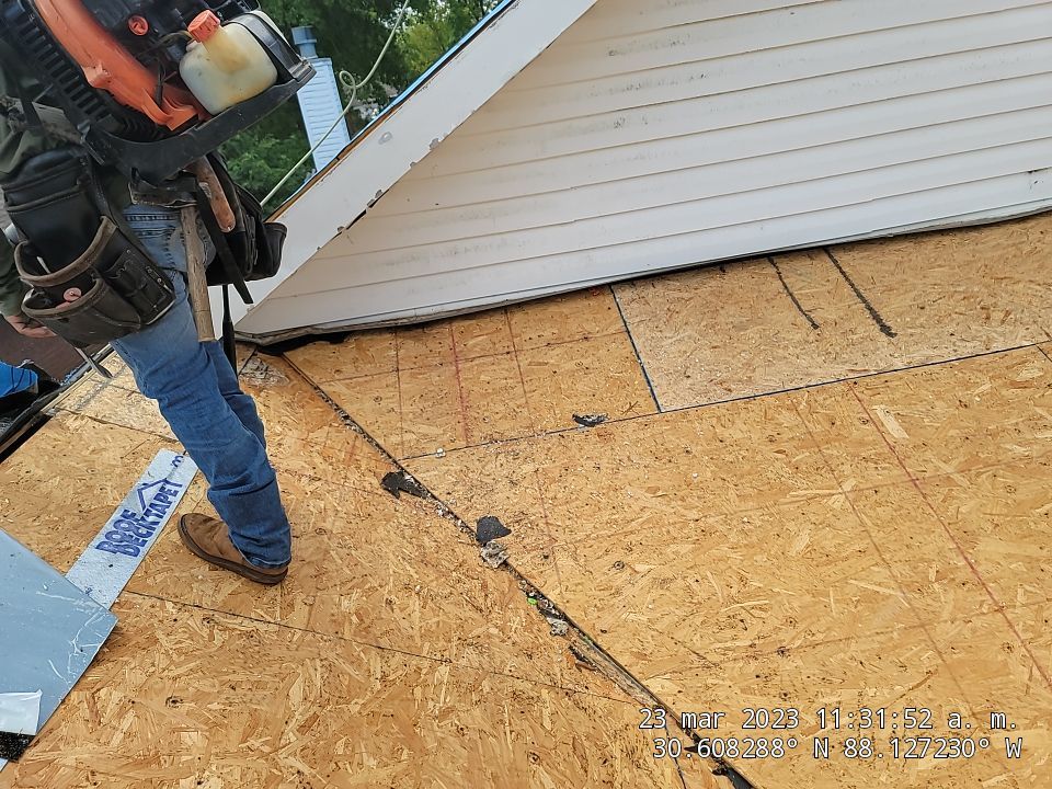 Fortified Roof by American Roofing & Construction LLC