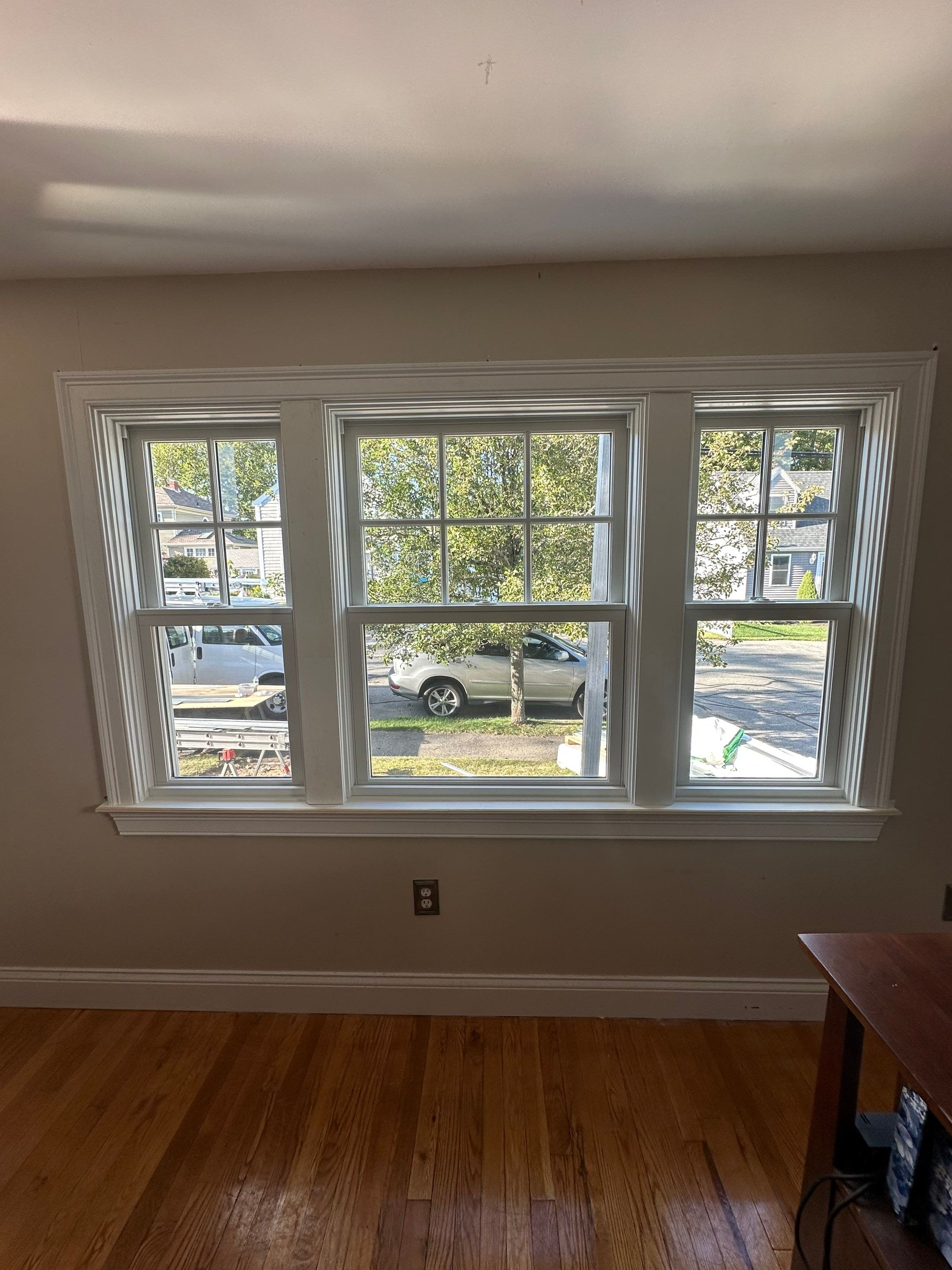 Complete Home Exterior Renovation - Siding, Roofing & Windows by UBrothers Construction