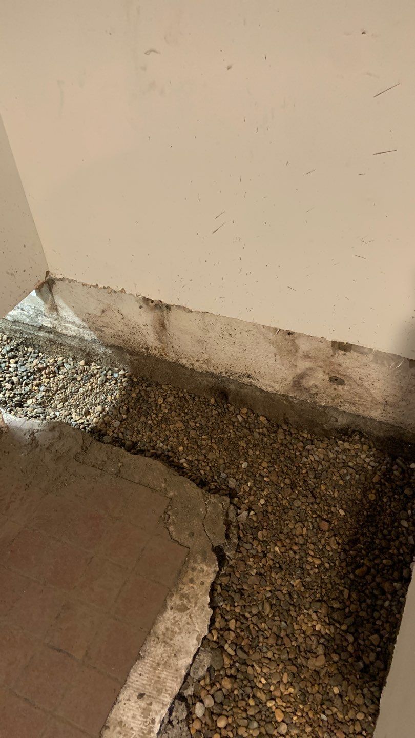 Clear Communication & Smart Solutions for Jose by Waterproofing Northeast