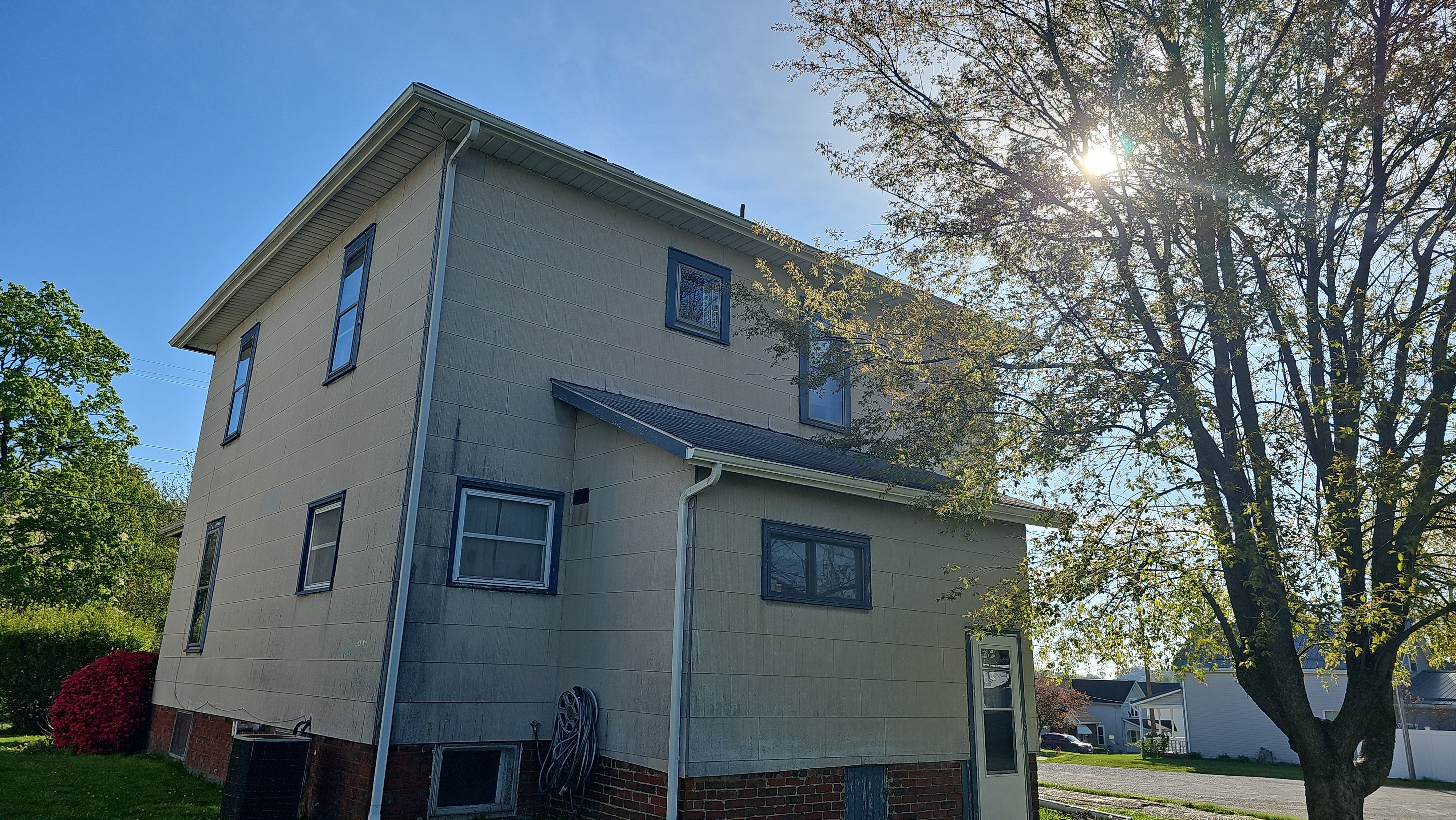 Atlas Pinnacle, Color, Sunset, Drip Edge, Color, White by Eagle Eye Roofing