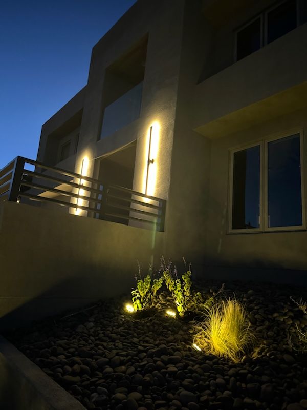 Exterior Painting and Wood Staining by Regal Renovate