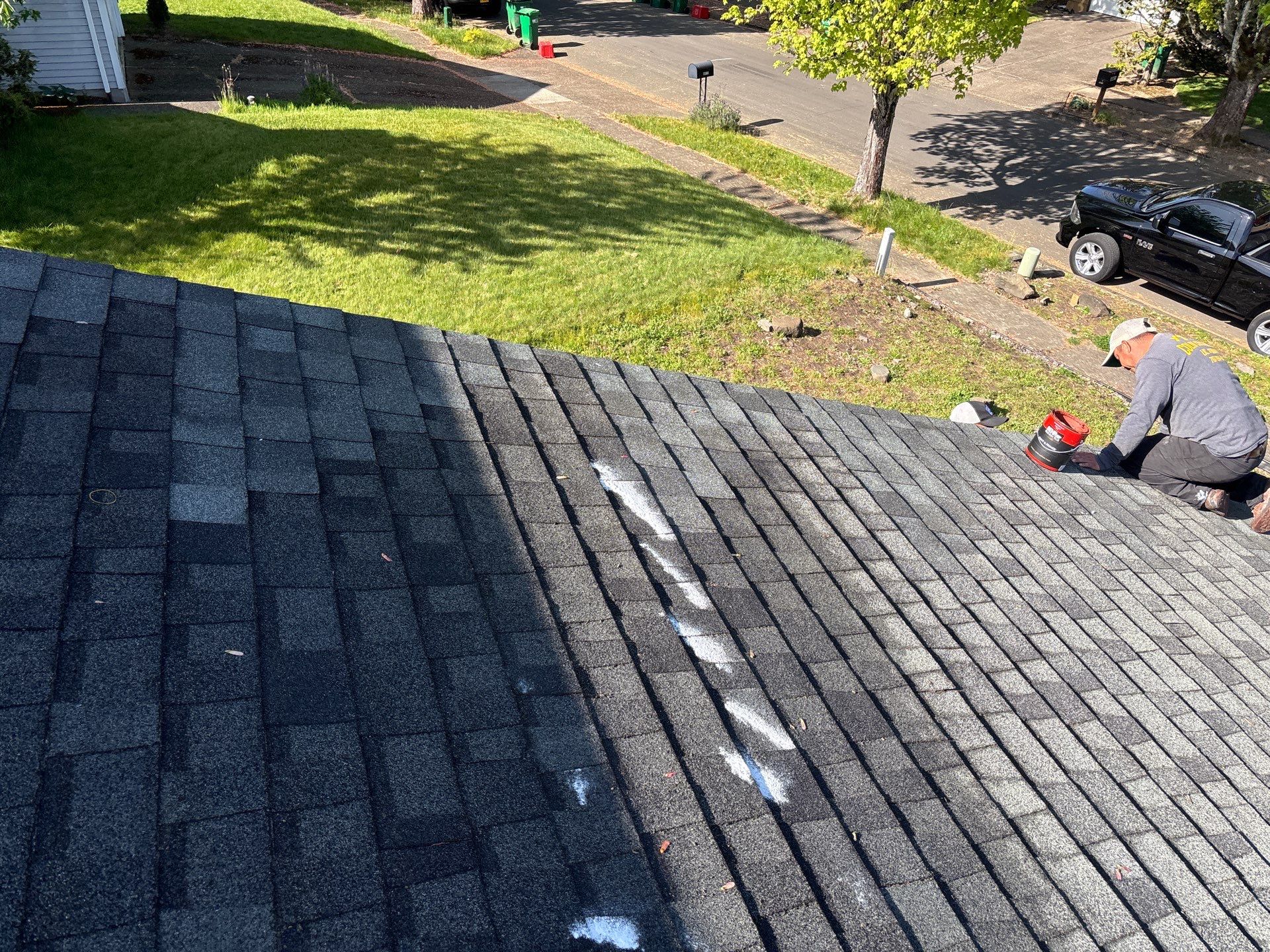 Roof Repair/Maintenance in Beaverton by Prodigy Roof Solutions