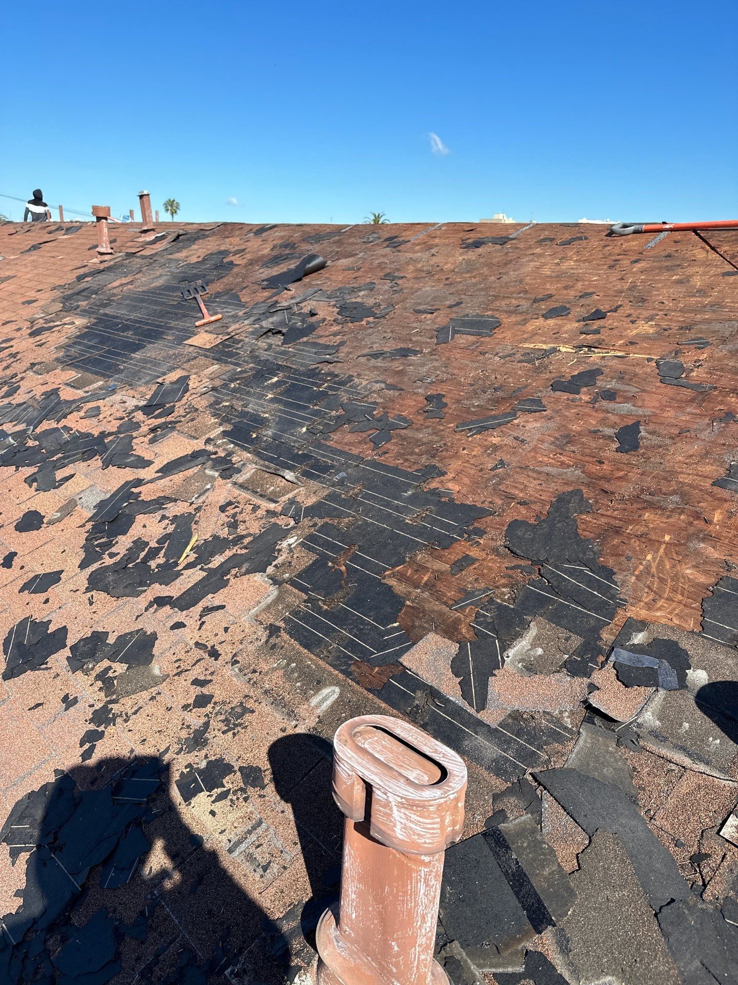 Roof Replacement - Long Beach, CA 90813 by Epic Roof Replacement