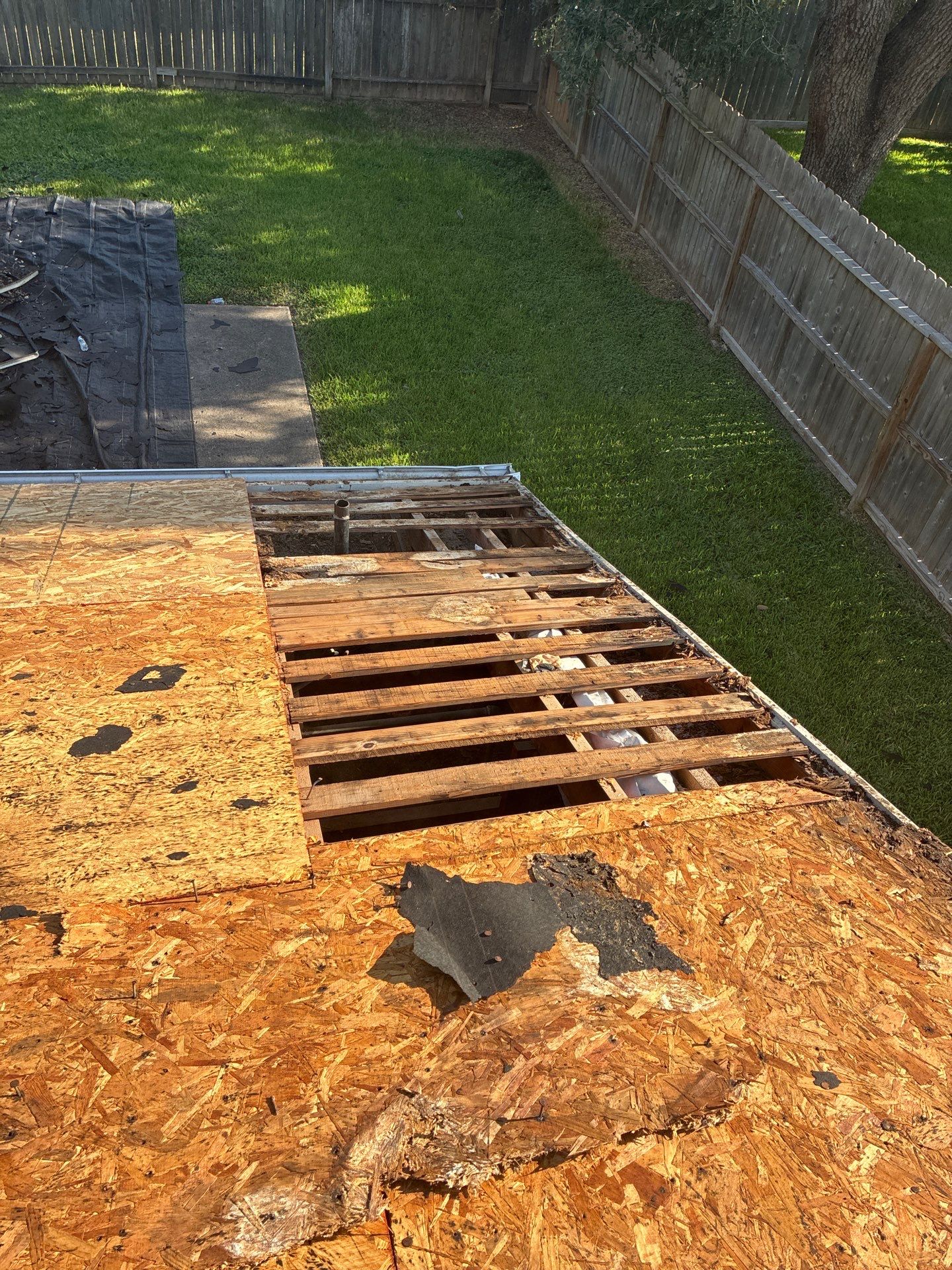 Roof Replacement in Houston, TX by Onit Roofing LLC