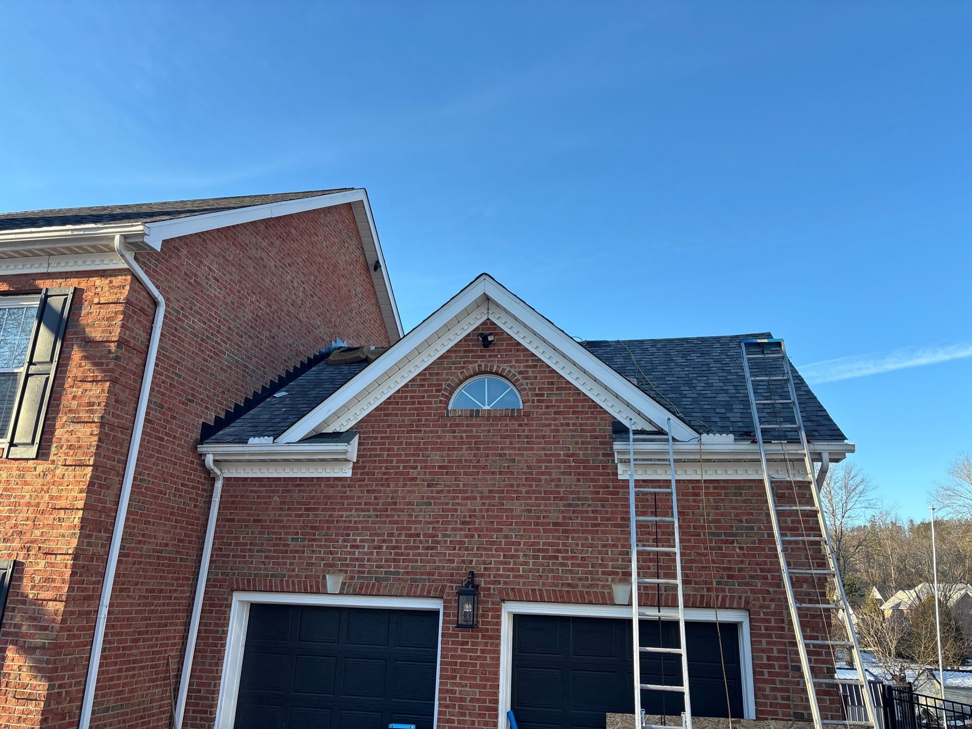 Hurricane Landmark Pro by Fahey Roofing + Contracting