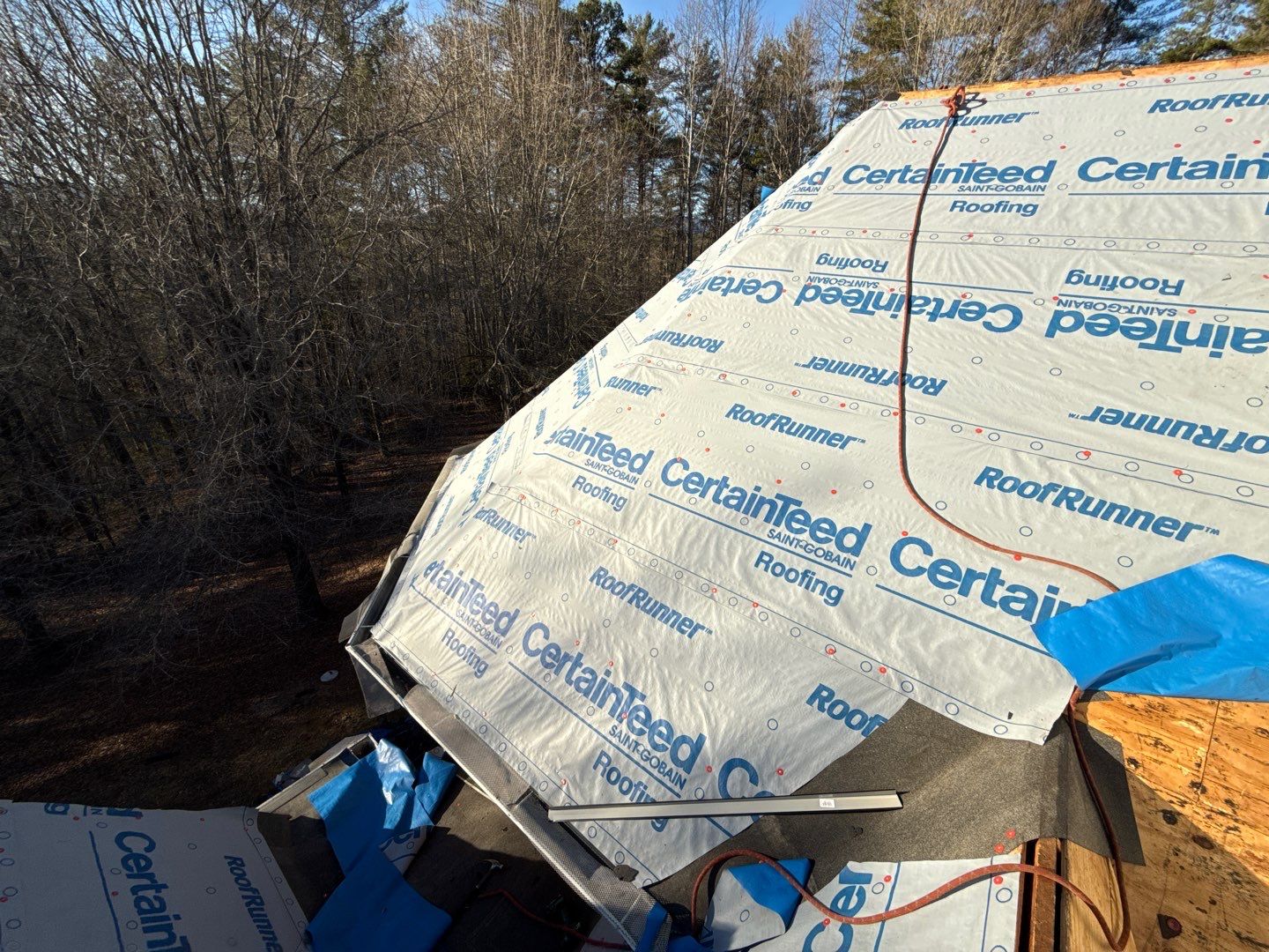 The Copes by United Contracting and Roofing