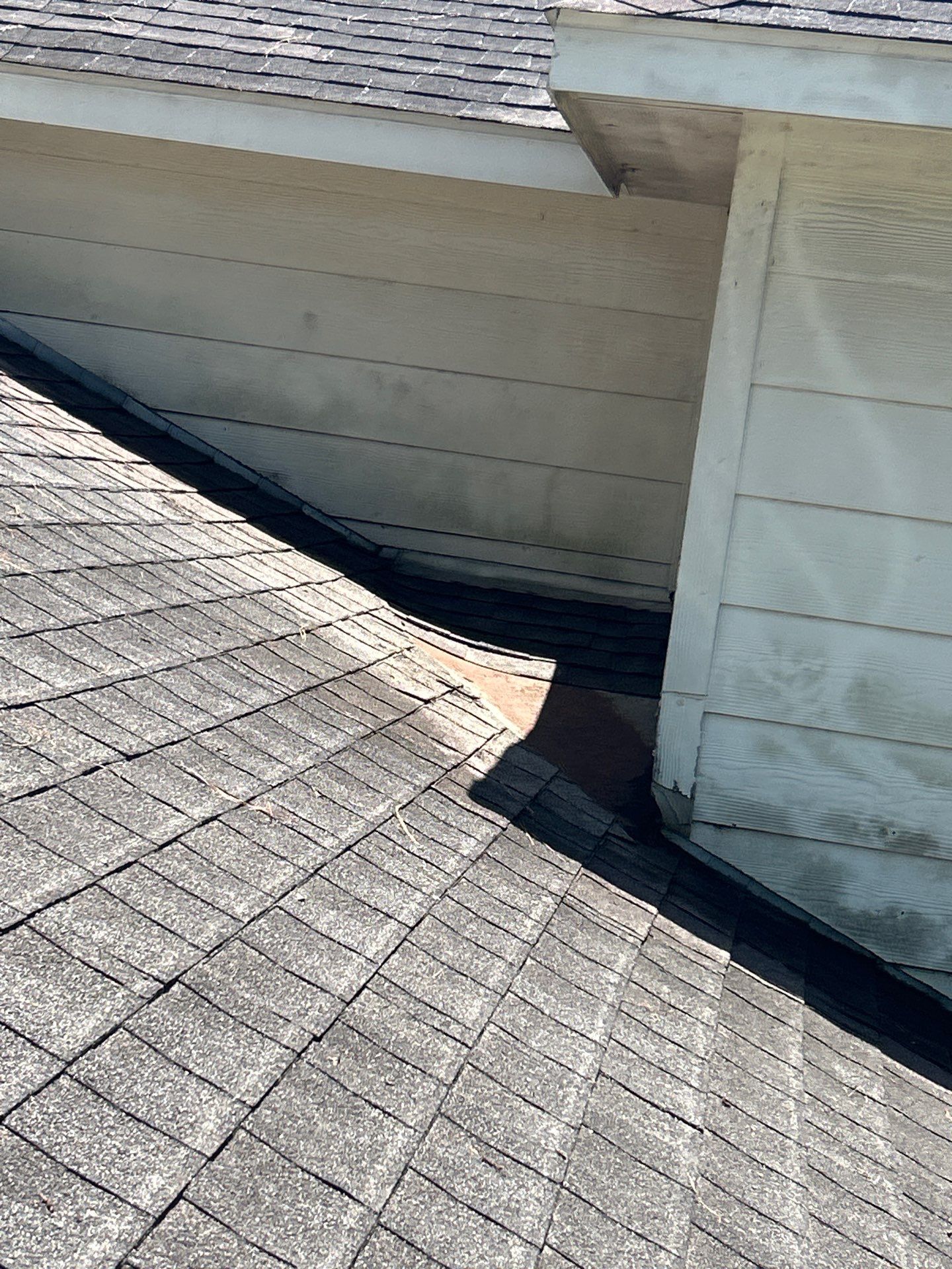 Roof Replacement Crosby by Roof Repair Services LLC