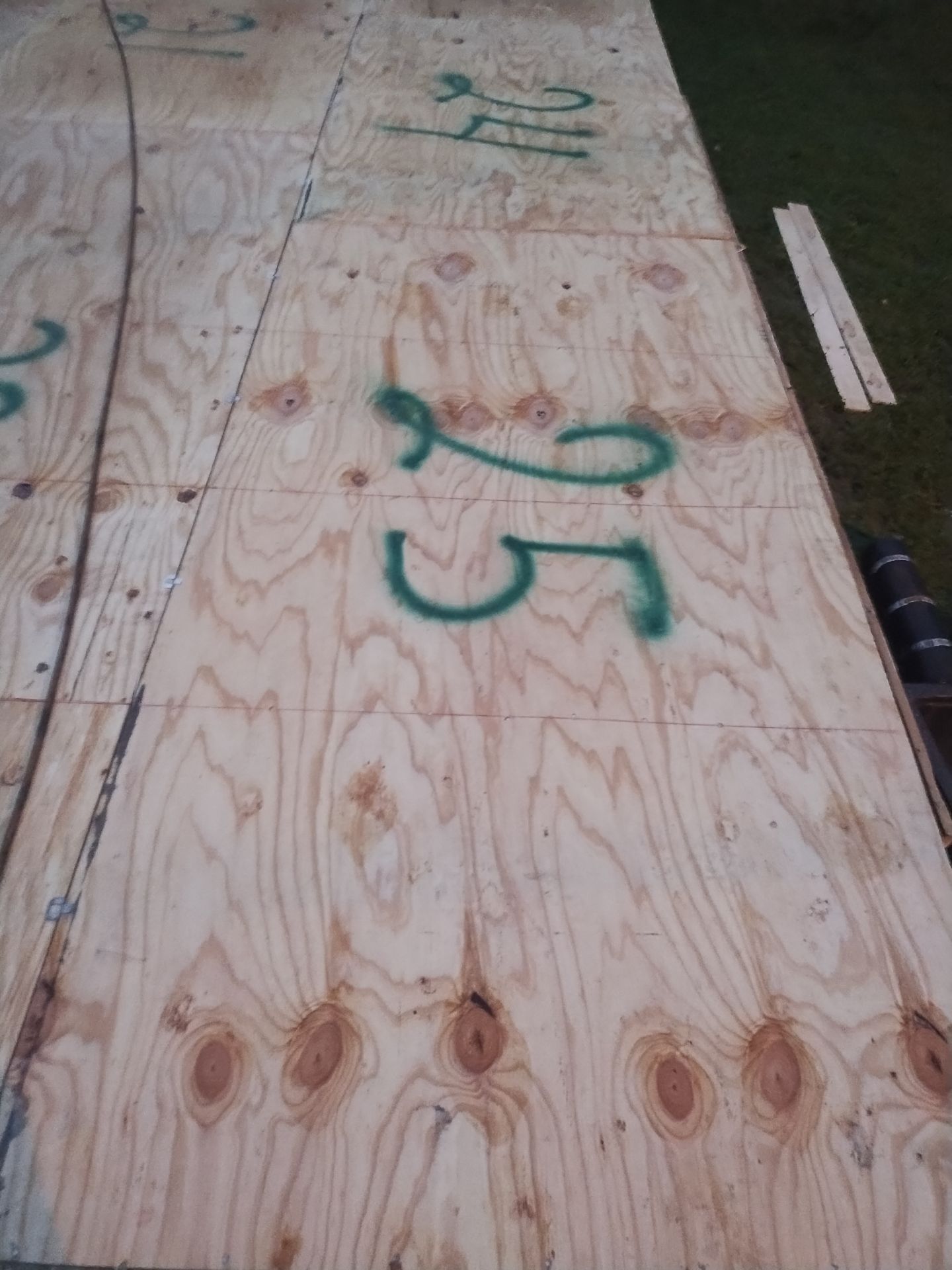 Project in St. Petersburg 33712 by Mitchell Roofing Company LLC