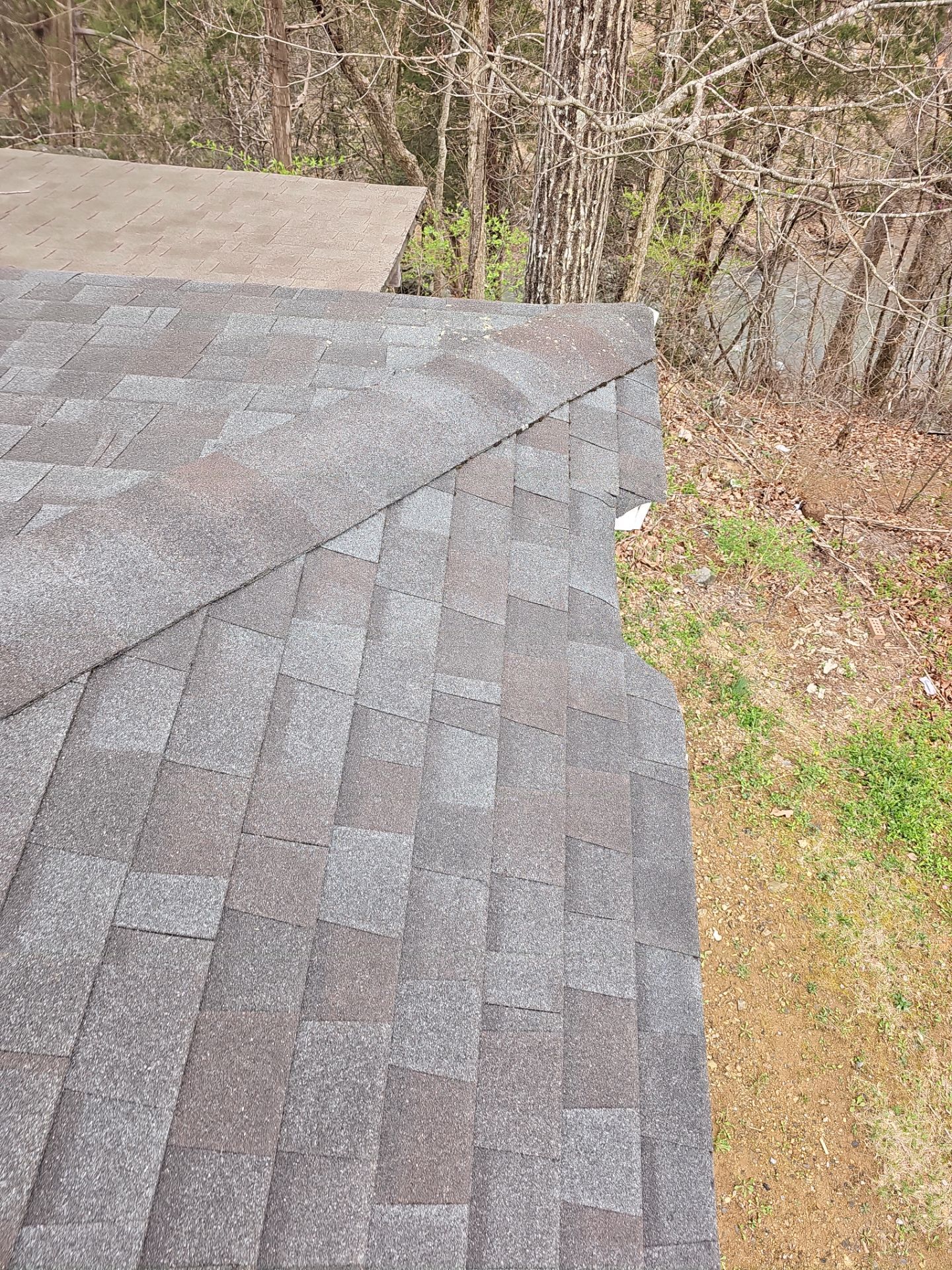 Roof Repair by Winchester Roofing