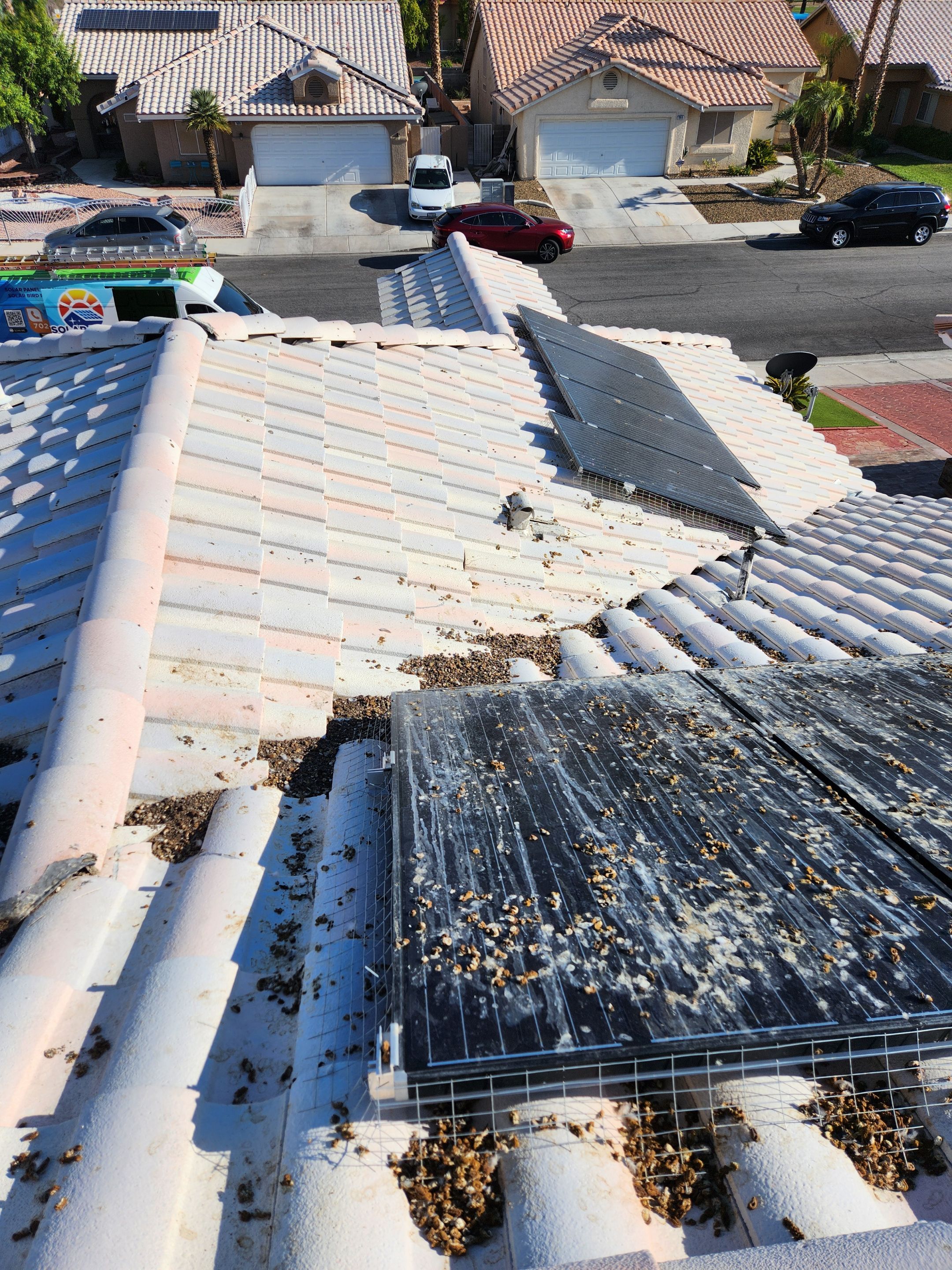 Free Quote- Our Process by Solar Honest Cleaning 