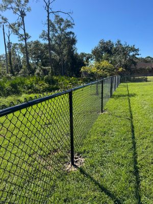 Project in North Port 