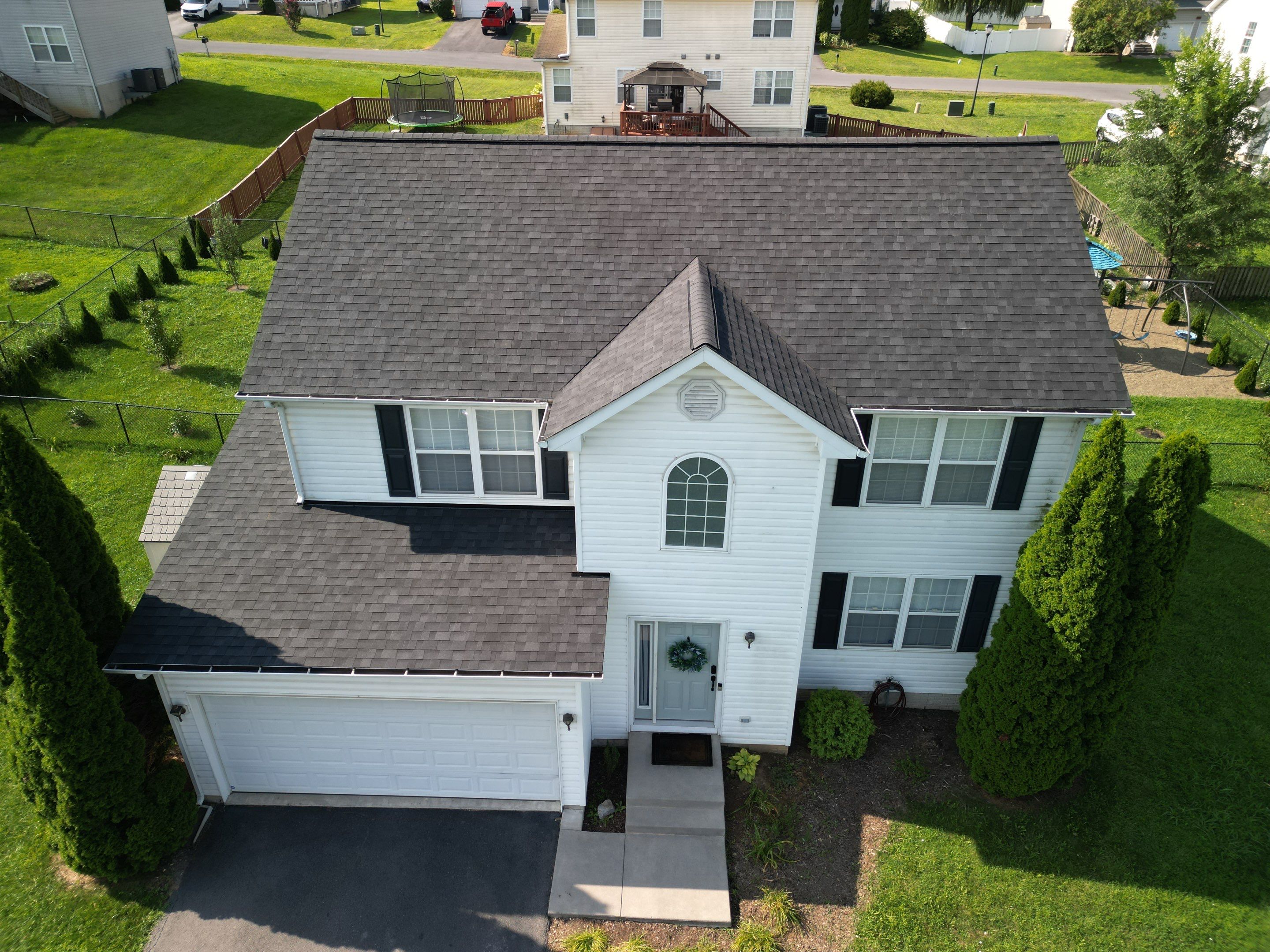 271 North Teal Road, Martinsburg, WV 25405 UNITED STATES by American Custom Contractors