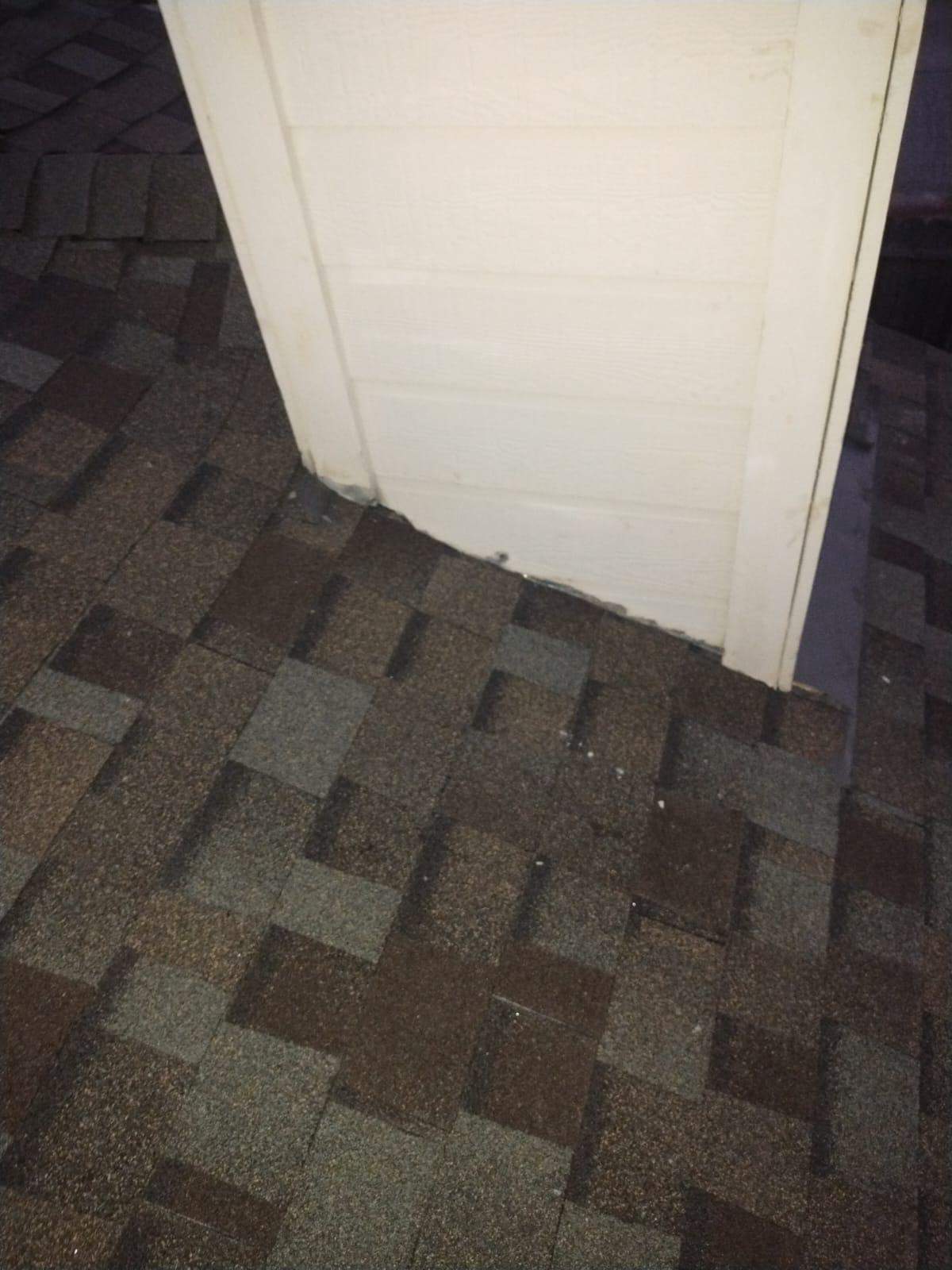 Project in Tomball by Proud Roofing