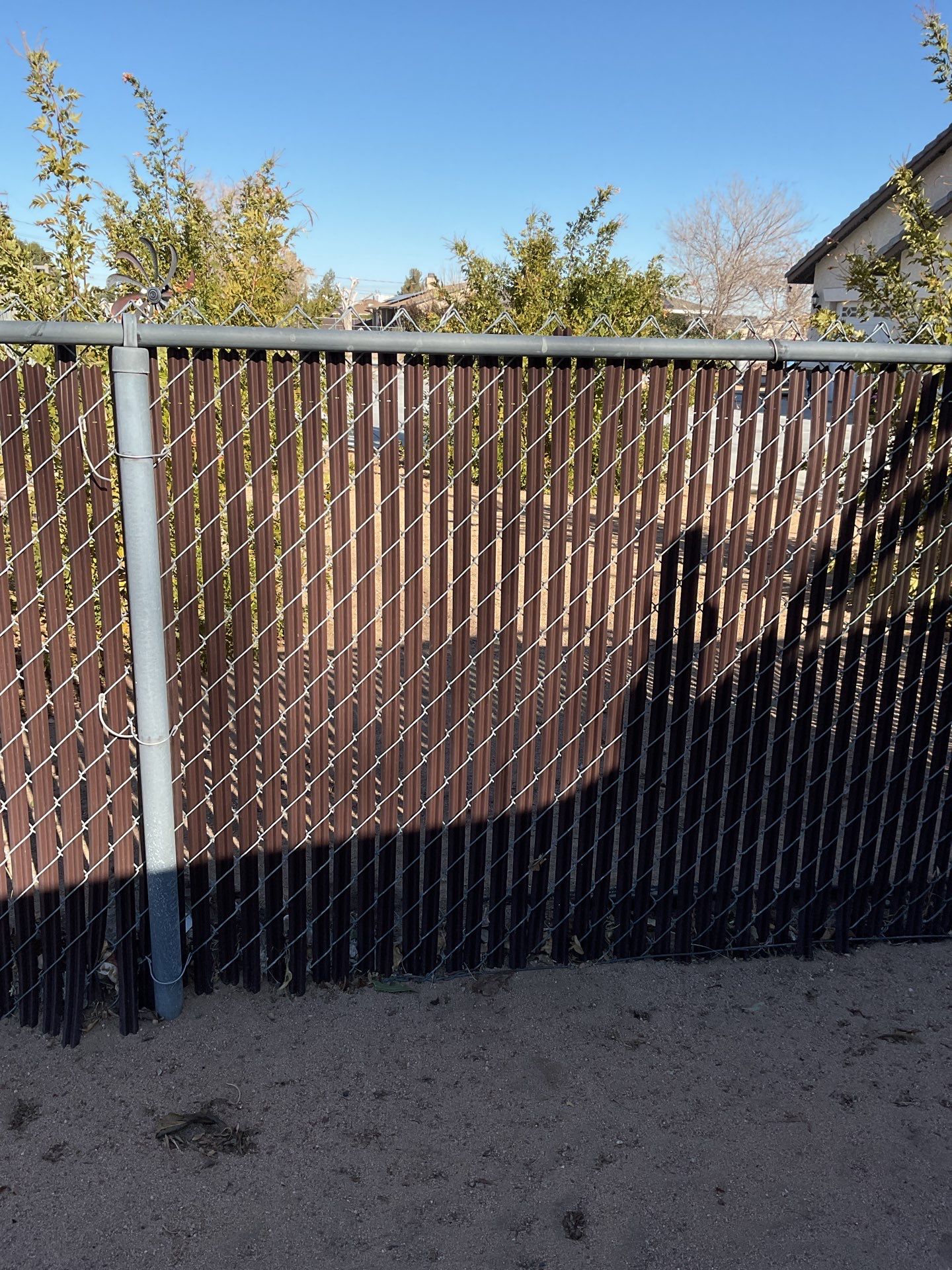 Gate installation  by Fence Guys Inc. 