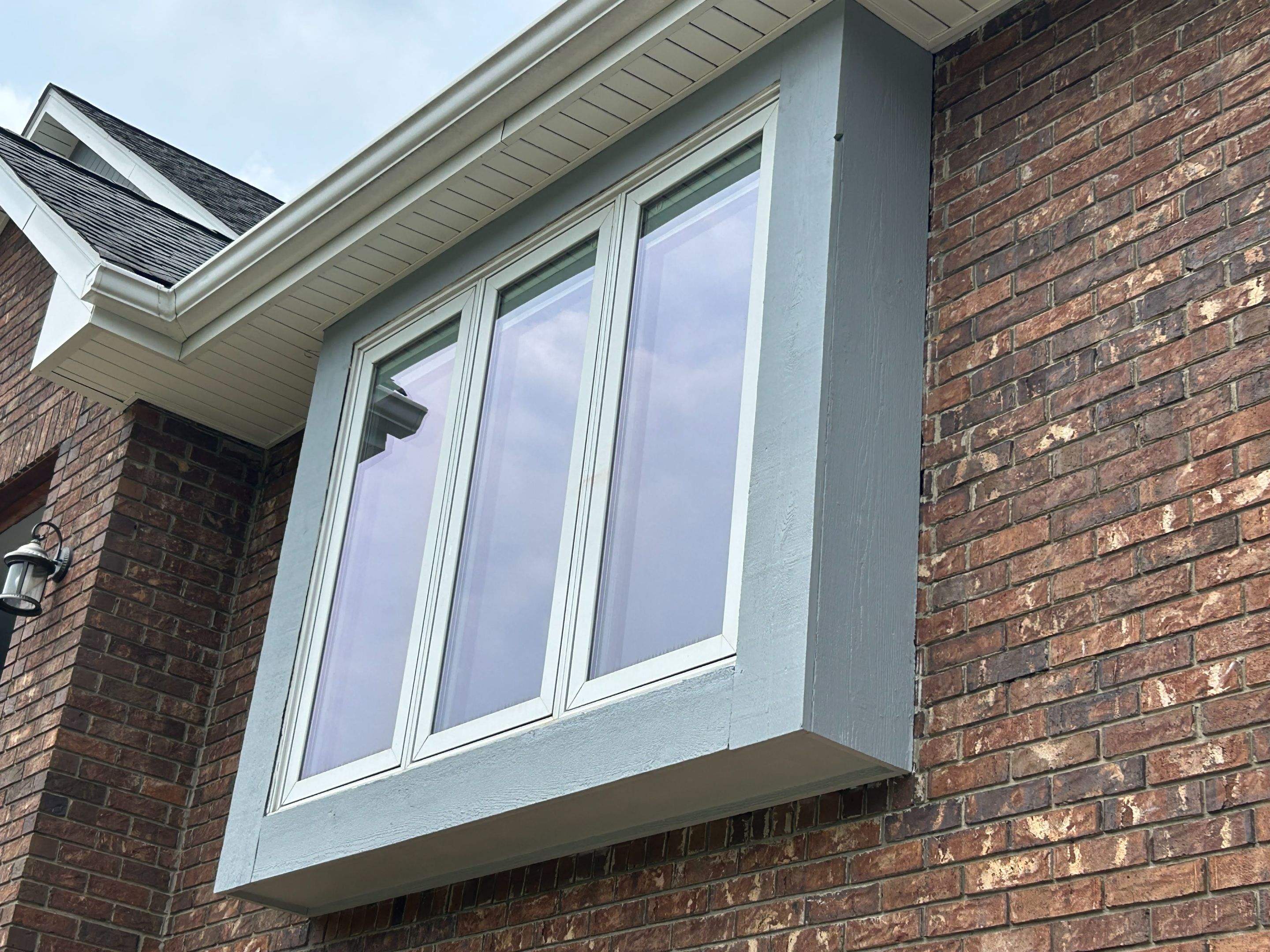 James Hardie Board and Batten Home Siding Renovation in Coraopolis by Ideal Siding Pittsburgh