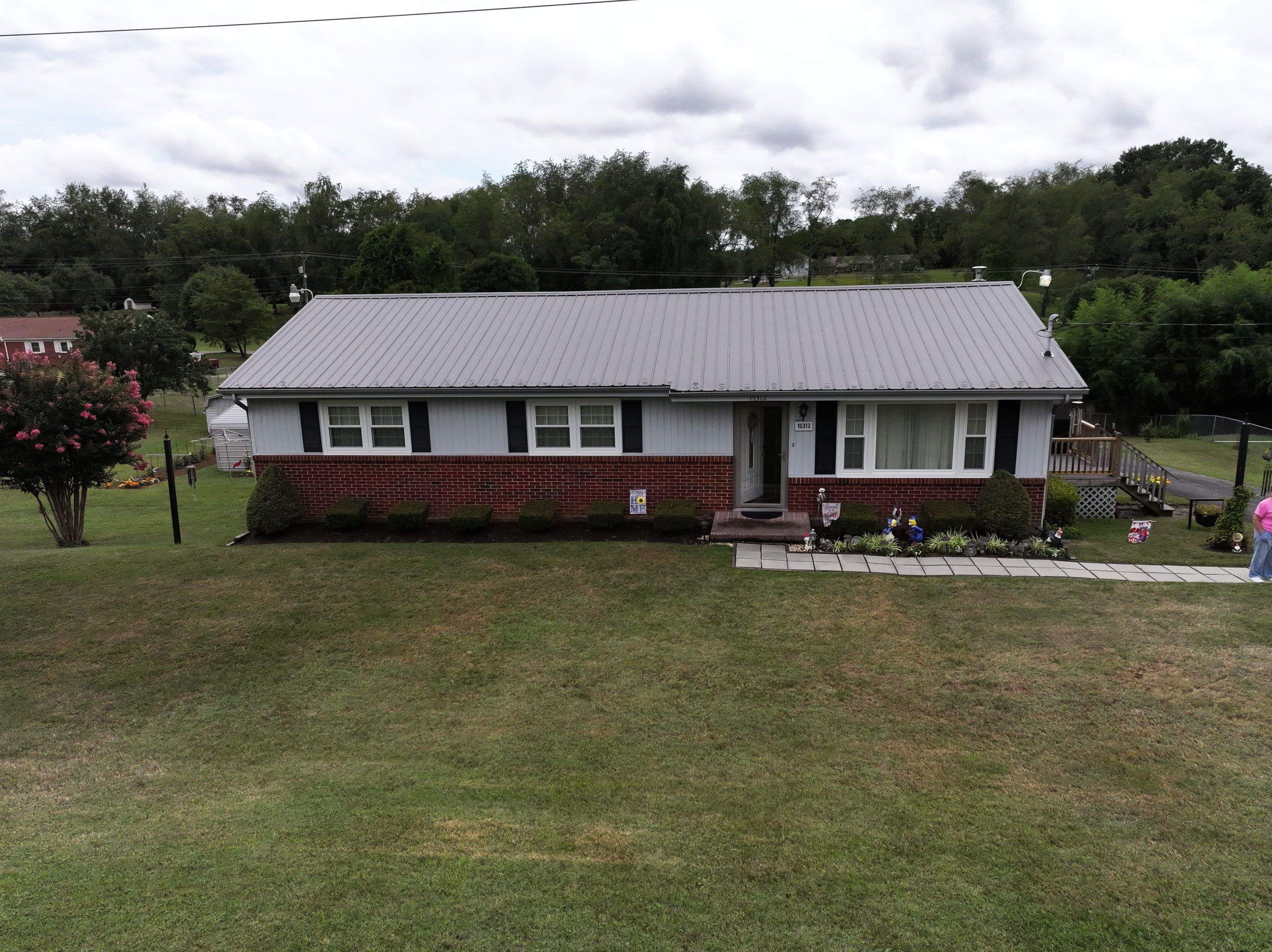 Necessary Residence by Omnia Roofing