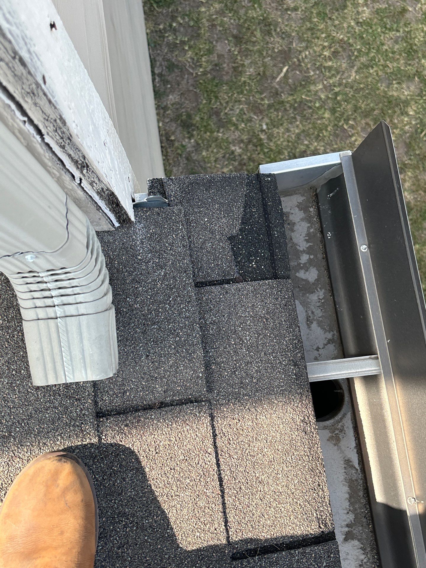 Roof Repair Spring by Roof Repair Company