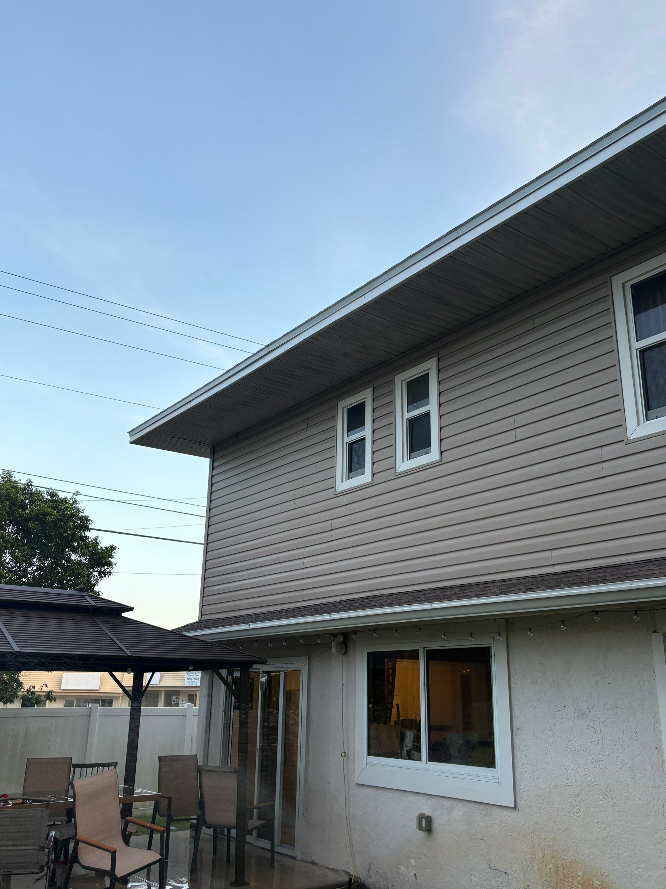 Project in Seminole 33776 by Mitchell Roofing Company LLC