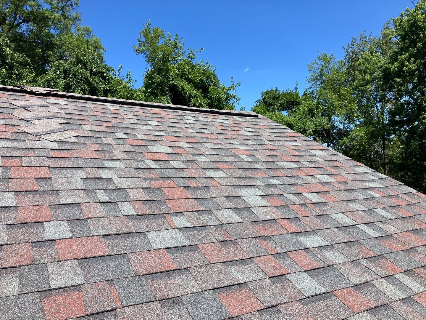 968 North Lebanon Street, Arlington, VA 22205 US by American Custom Contractors