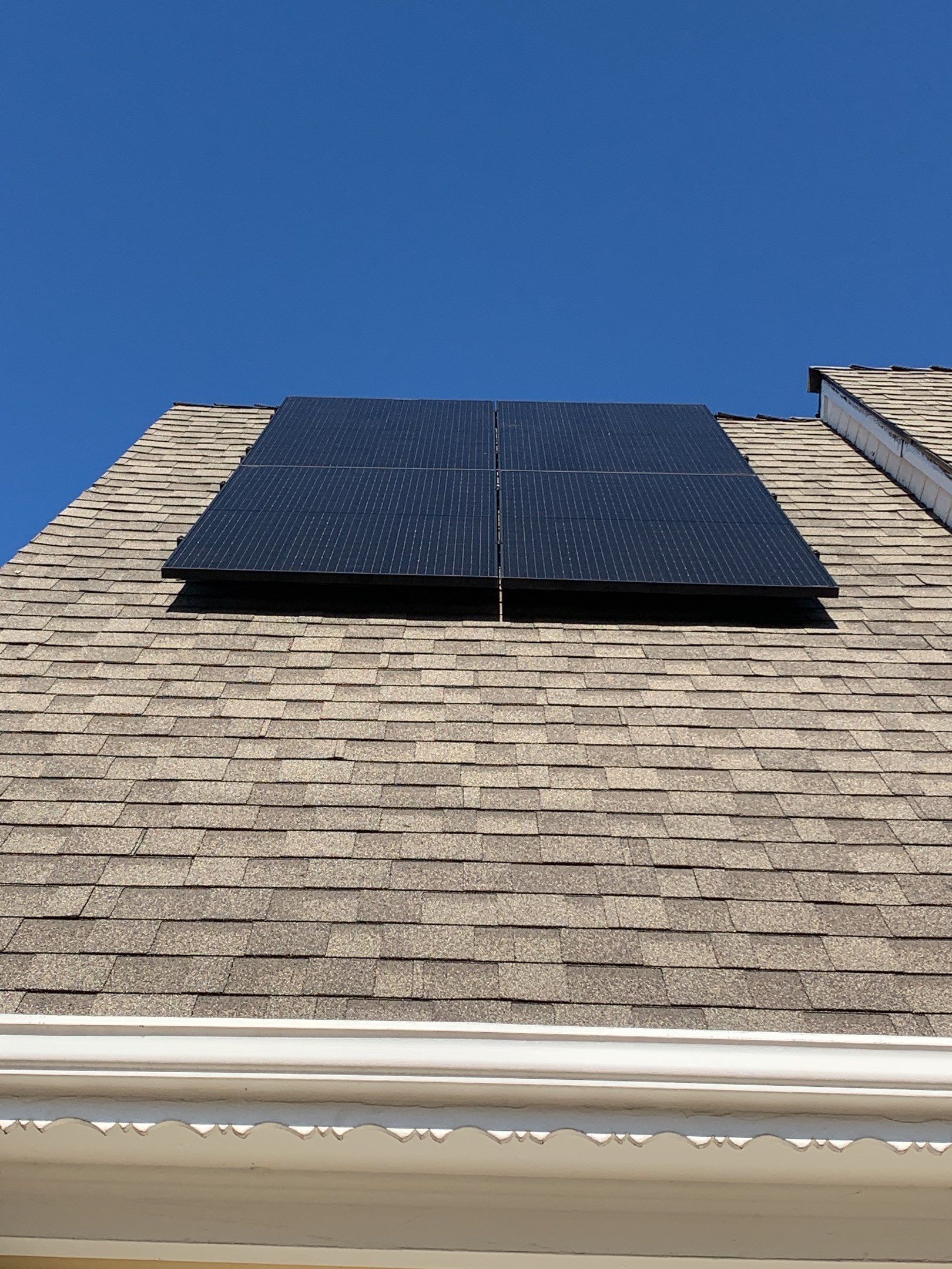 Carlos & Chela’s Home by SpotFree Window Cleaning