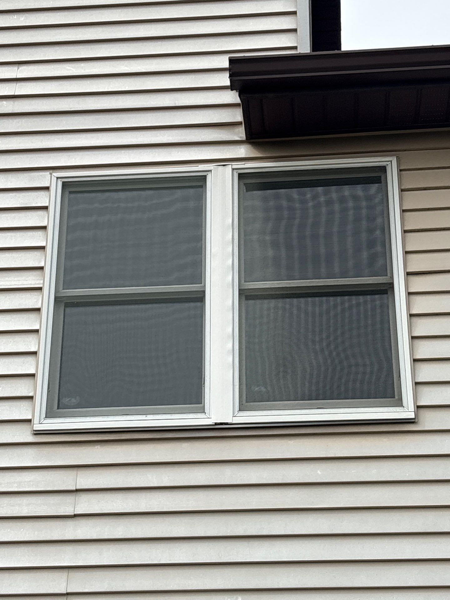 Triple Double Hund Unit by Aspen Home Improvements