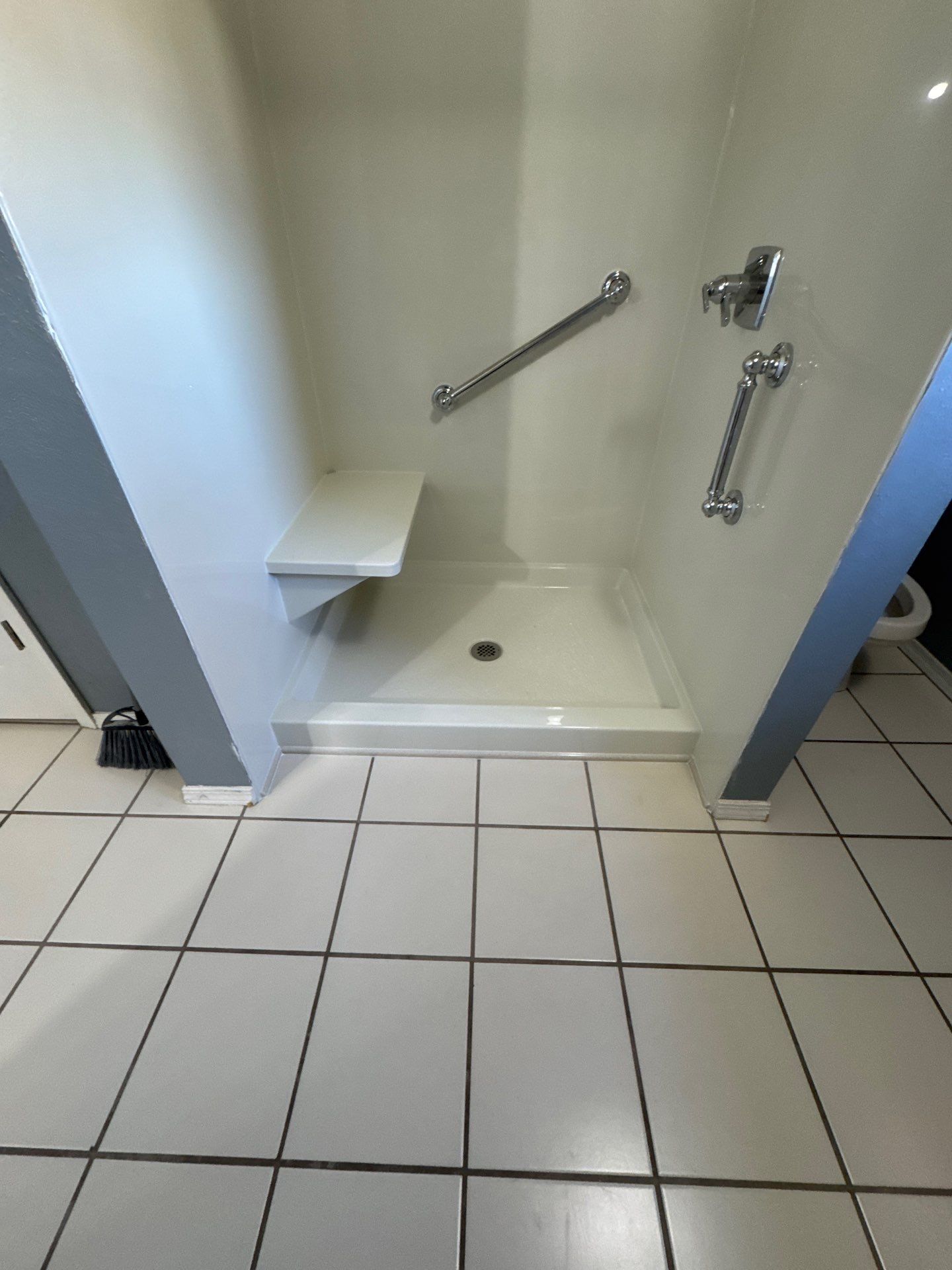 Viloria Project in Rogers, AR by Ozark Home Pros