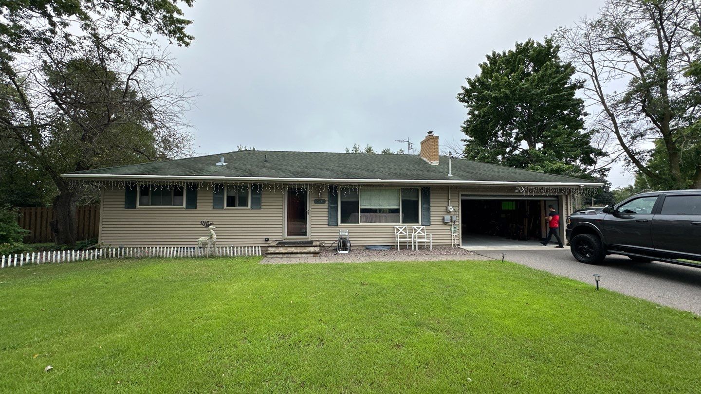 Roof Replacement  by Ascension Roofing & Siding