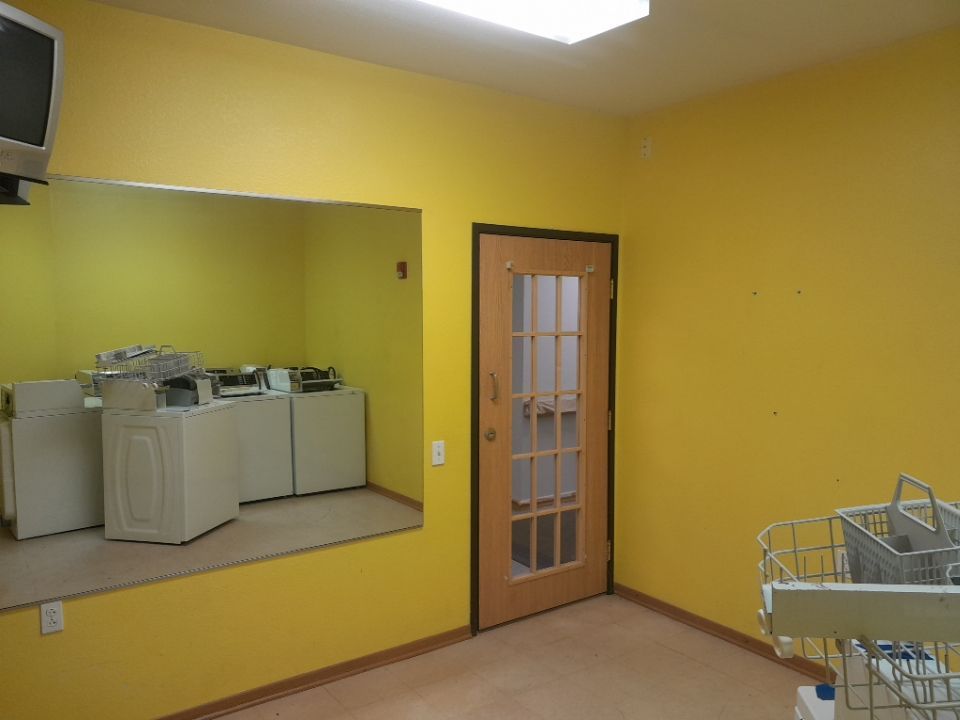 Apartment repaints  by Cutting edge painting 