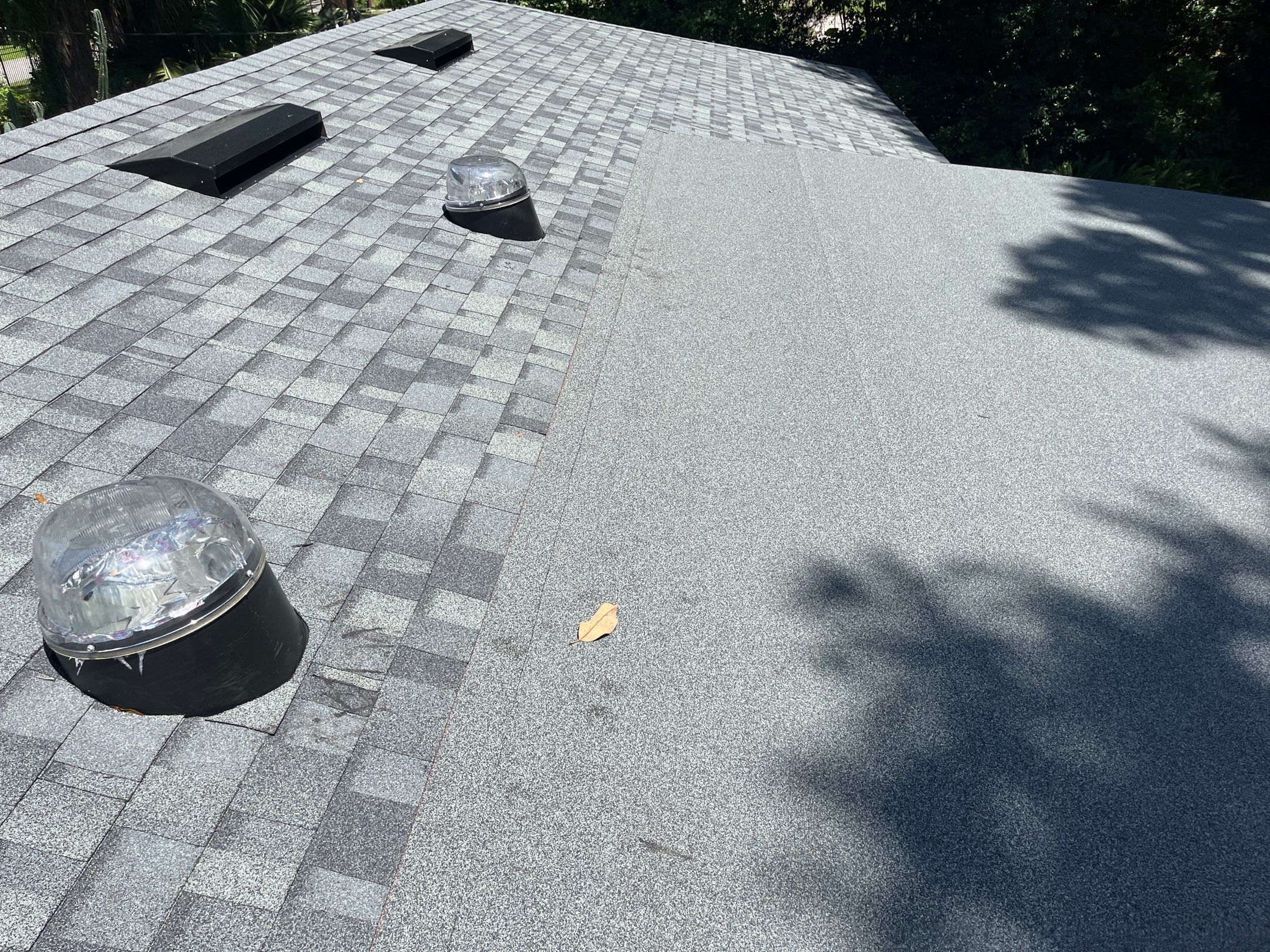 Shingle -> Shingle by Prime Roofing